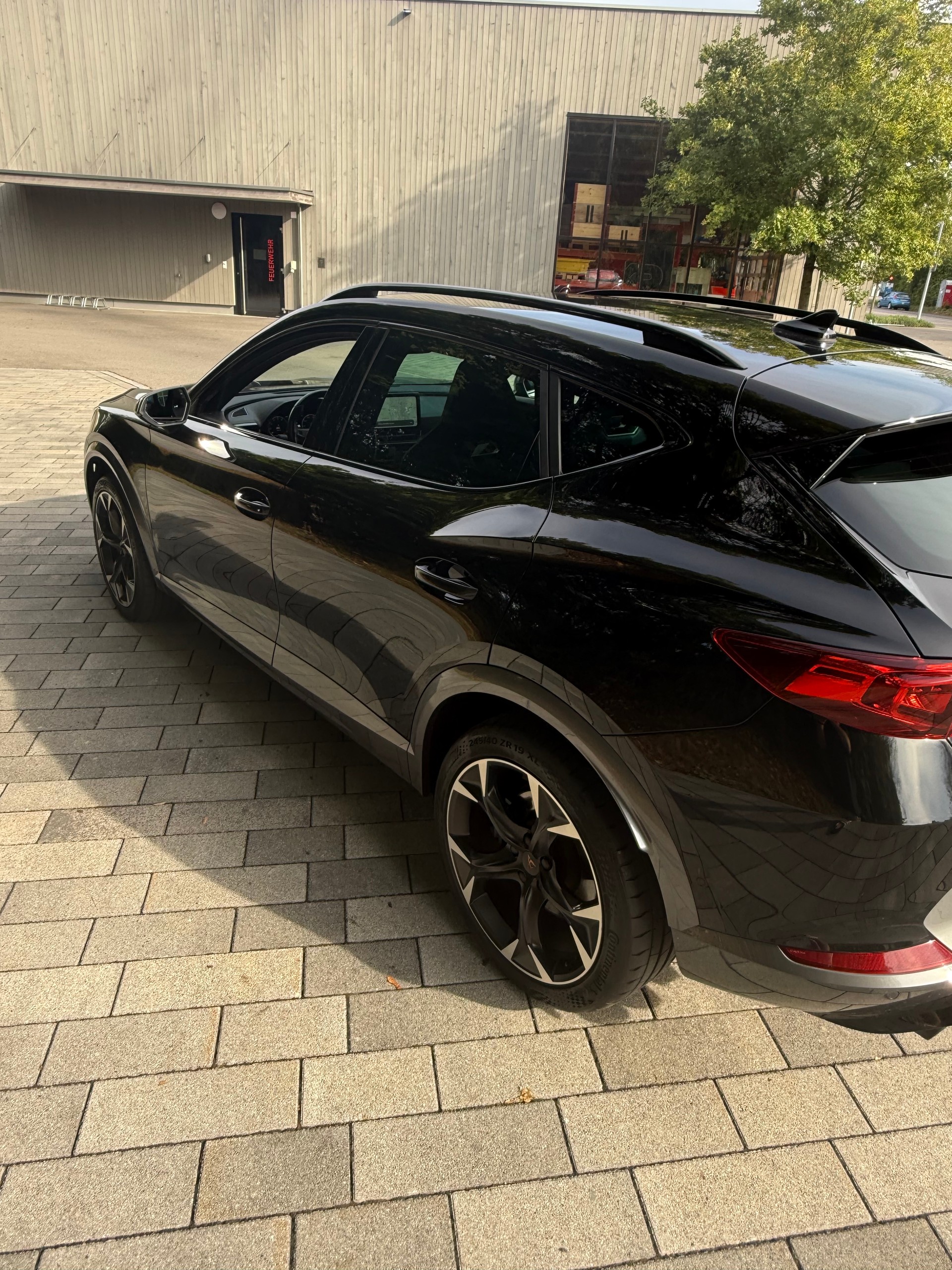 CUPRA 2.0 TSI VZ 4Drive DSG-image-9