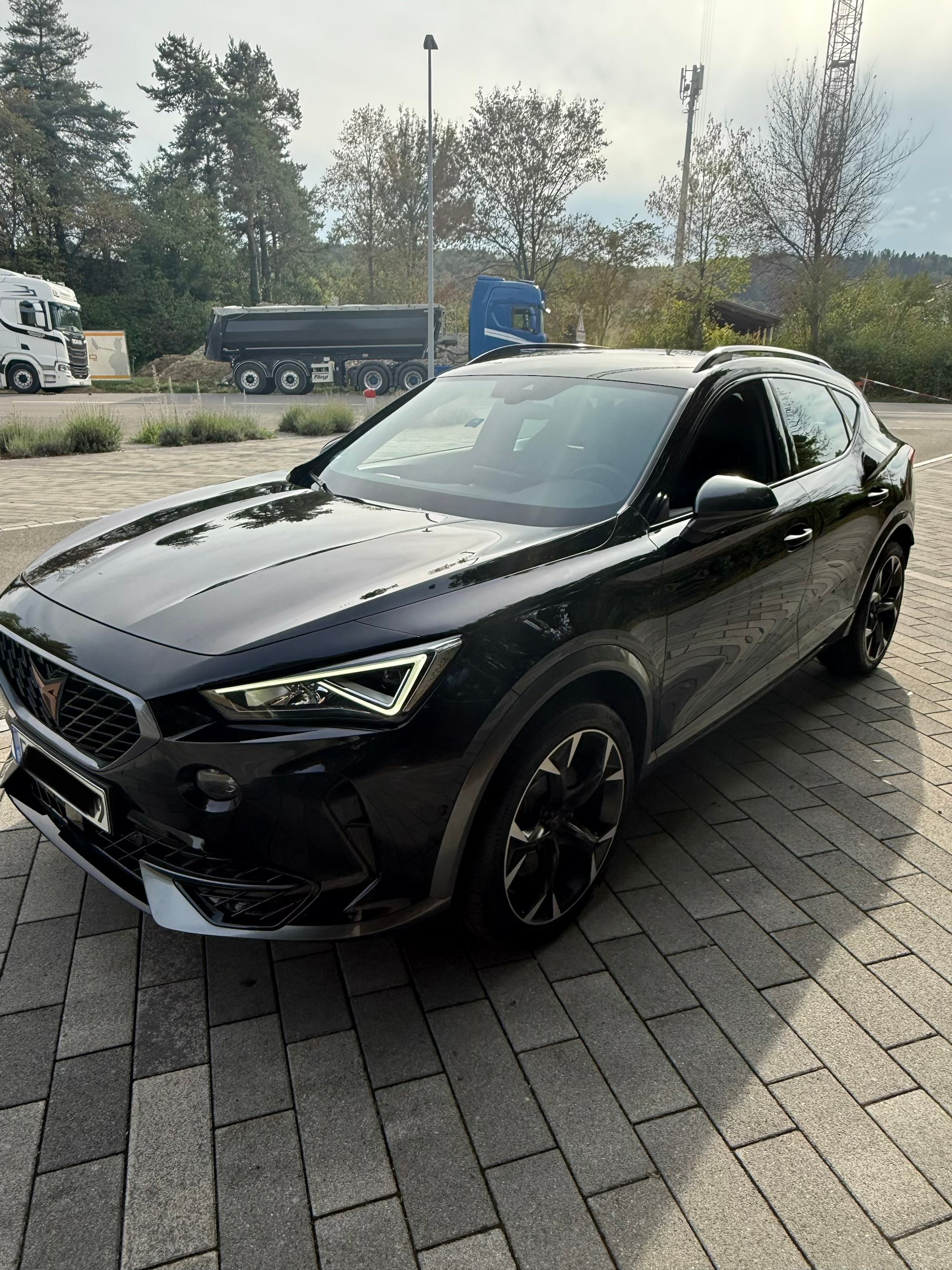 CUPRA 2.0 TSI VZ 4Drive DSG-image-11
