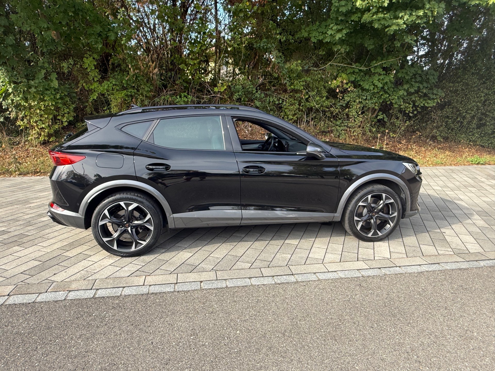 CUPRA 2.0 TSI VZ 4Drive DSG-image-17