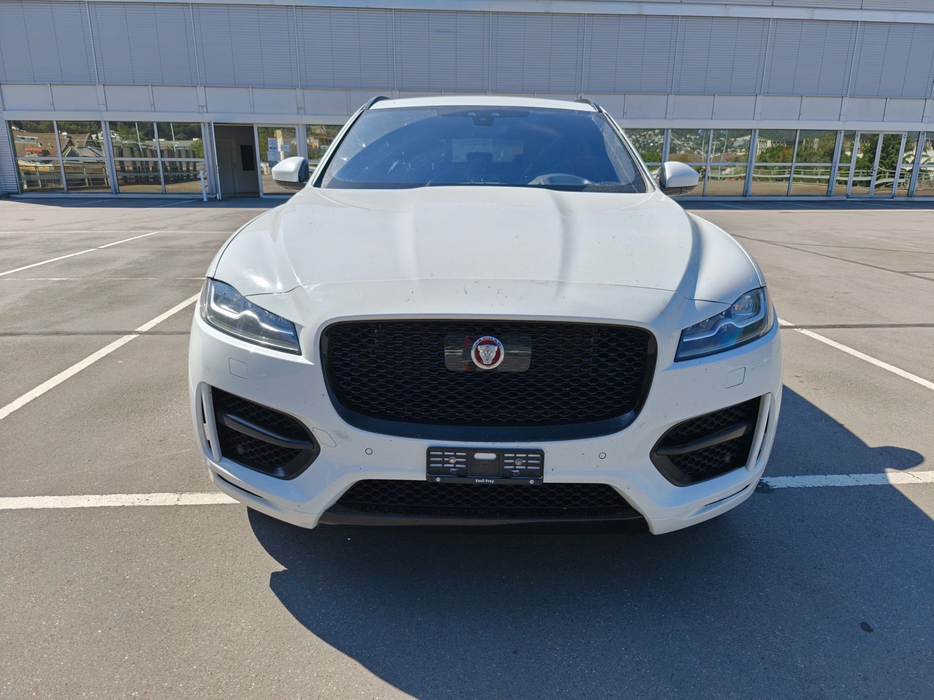 JAGUAR 2.0 T 250 R-Sport AWD-image-3