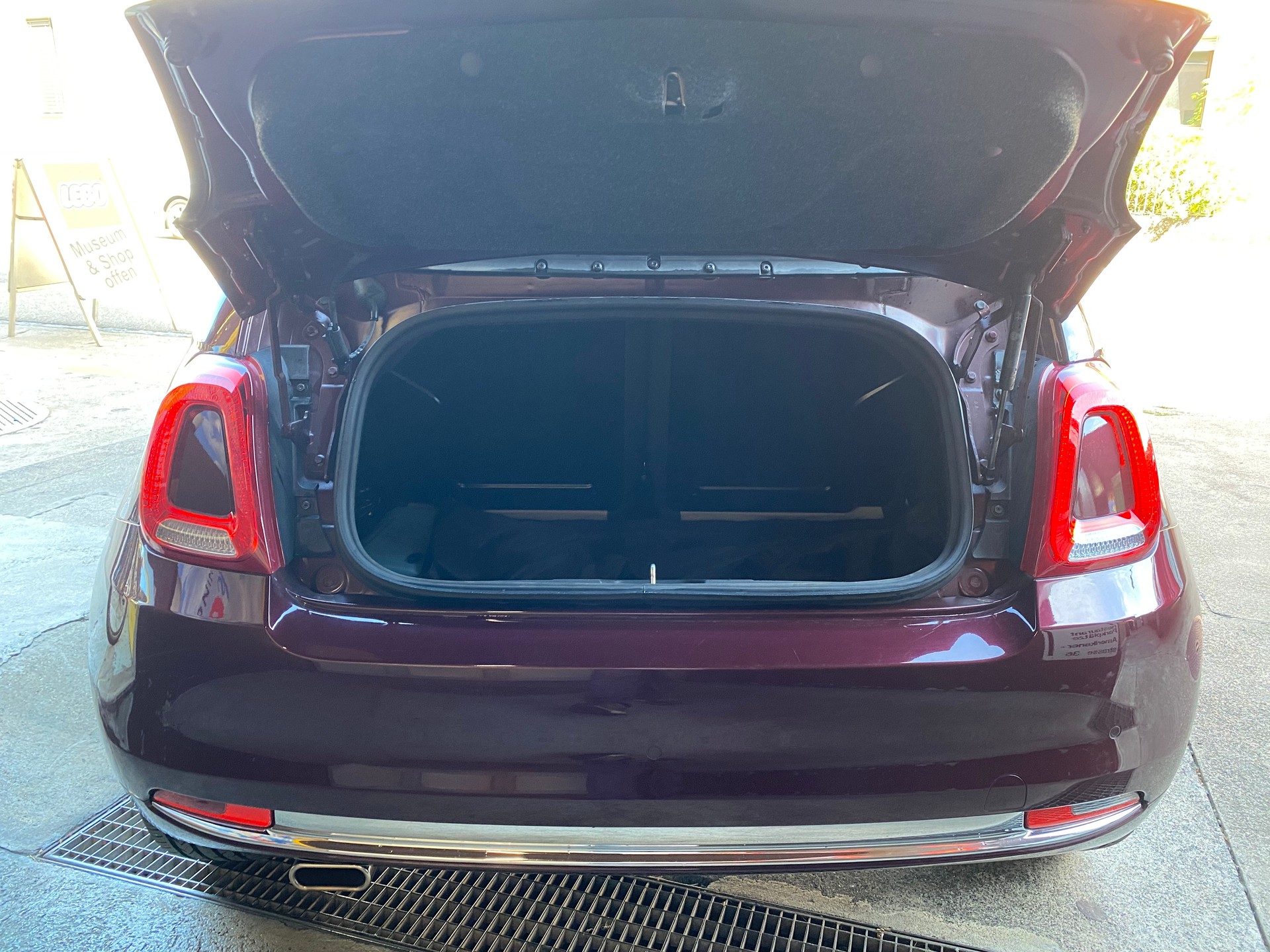 FIAT 500C 1.0 N3 MildHybrid Dolcevita, Frisch ab MFK-image-15