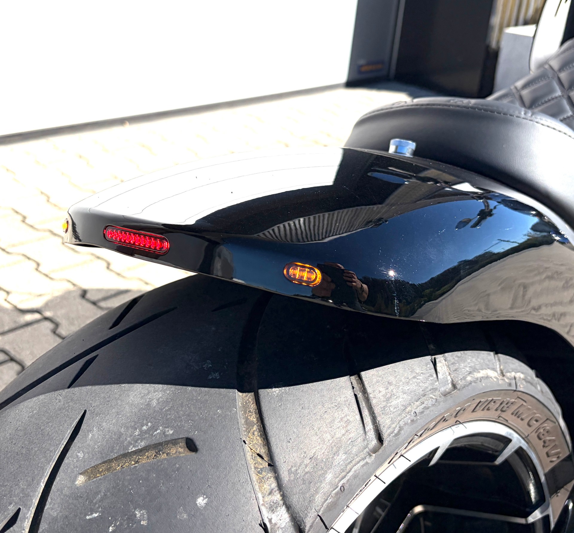 HARLEY-DAVIDSON FXBR Breakout 117-image-13