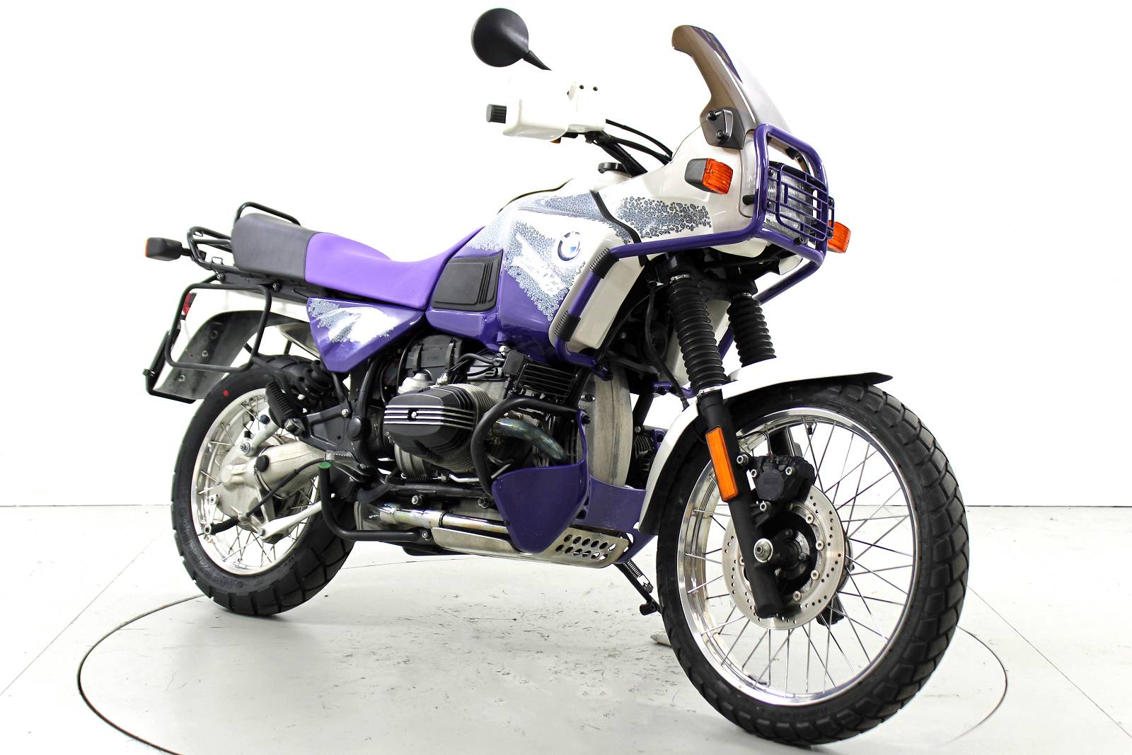 BMW R 80 GS-image-1