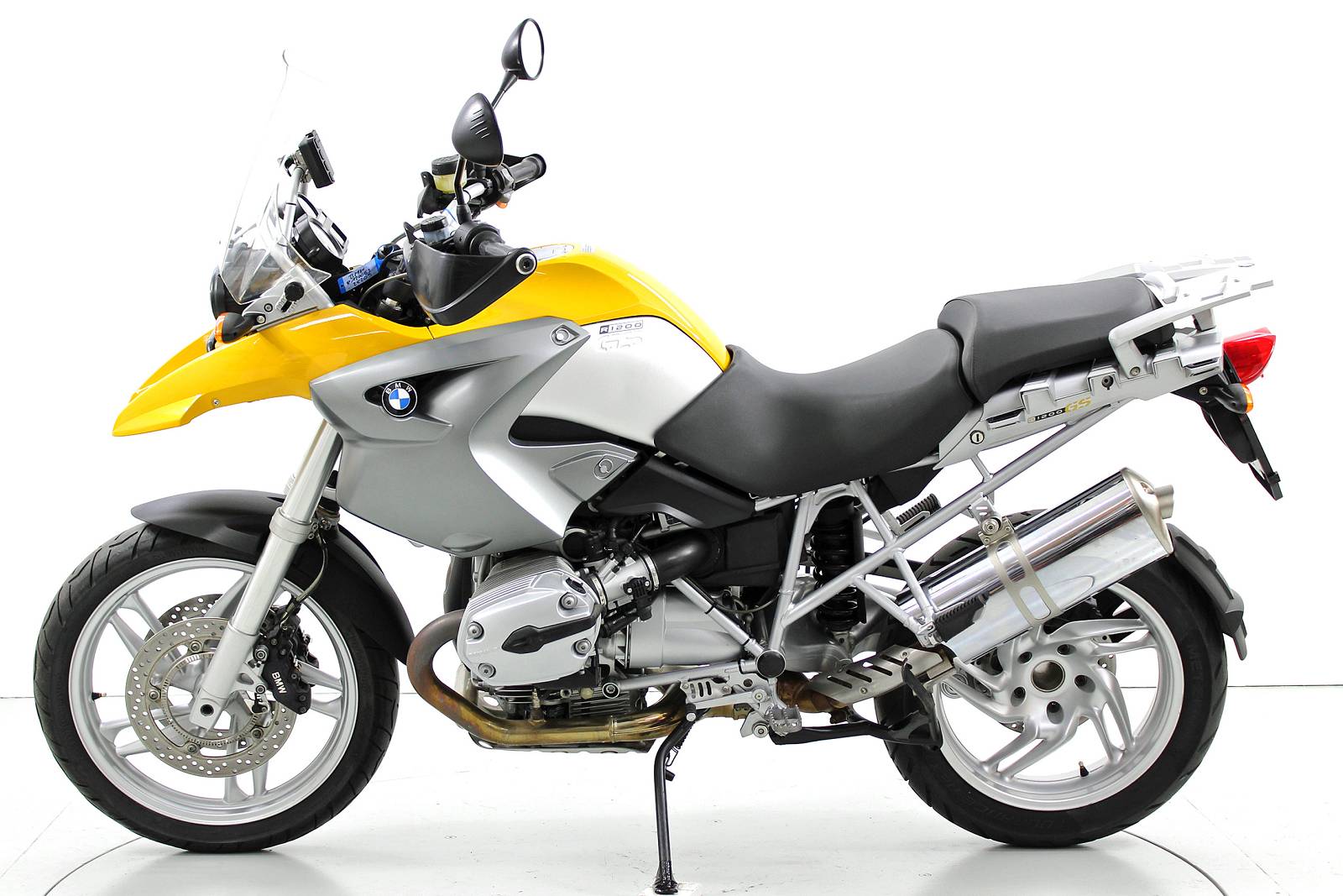 BMW R 1200 GS ABS-image-4