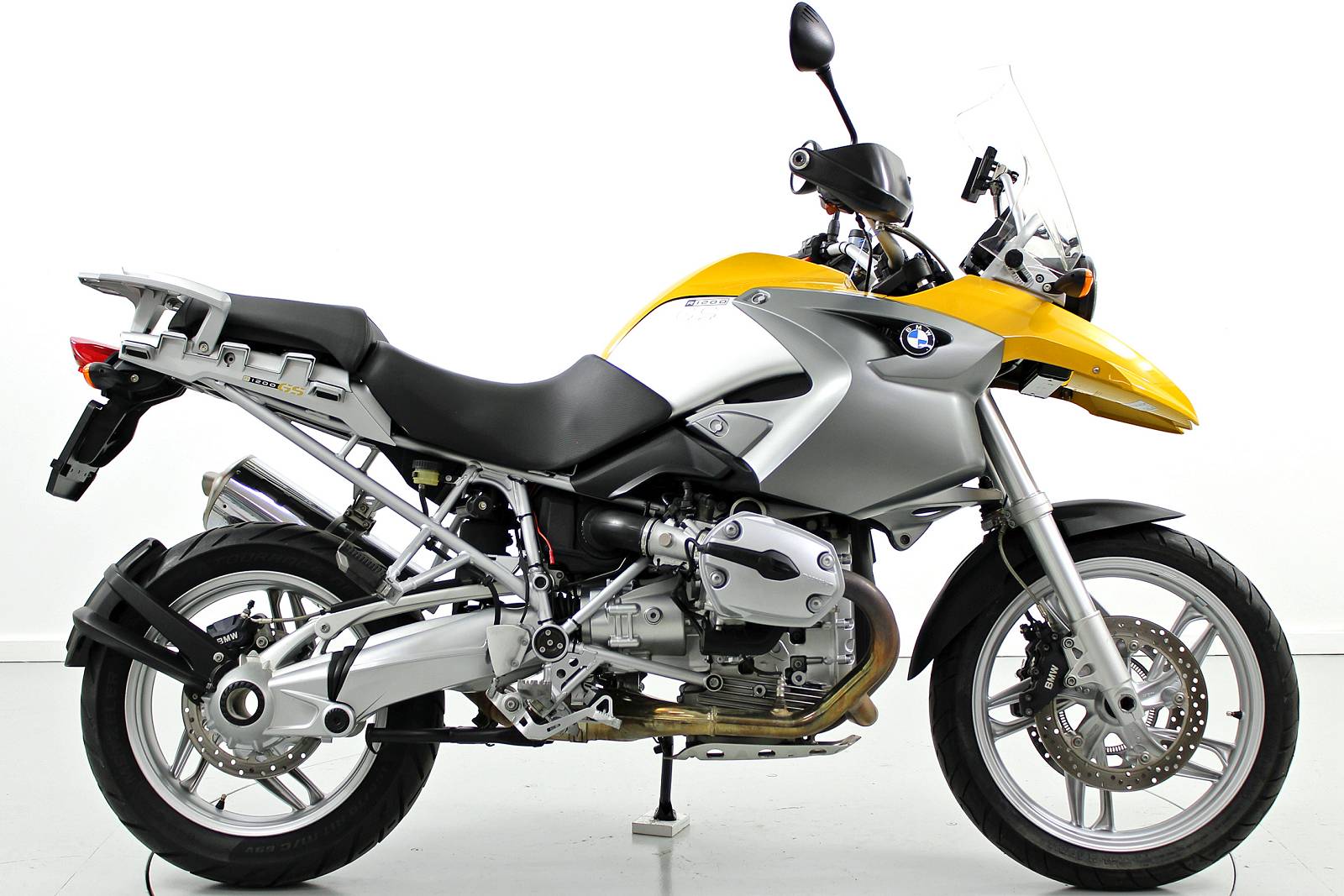 BMW R 1200 GS ABS-image-3