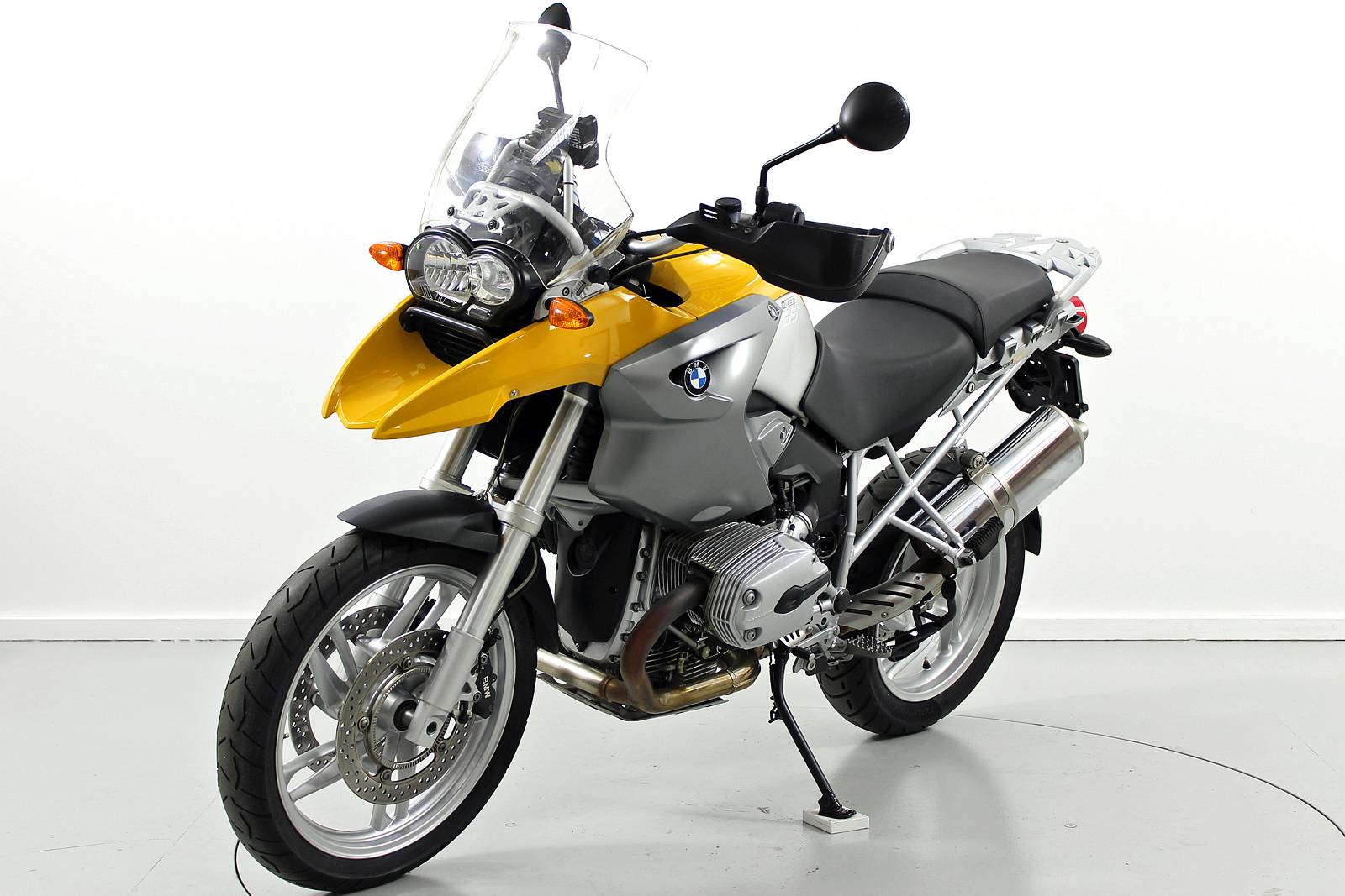 BMW R 1200 GS ABS-image-2