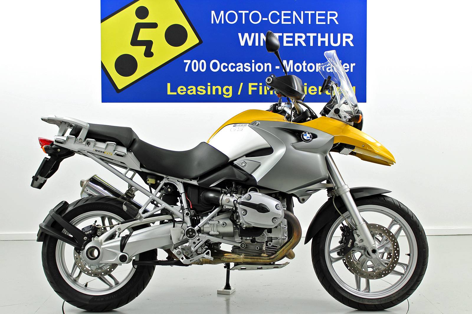 BMW R 1200 GS ABS-image-0