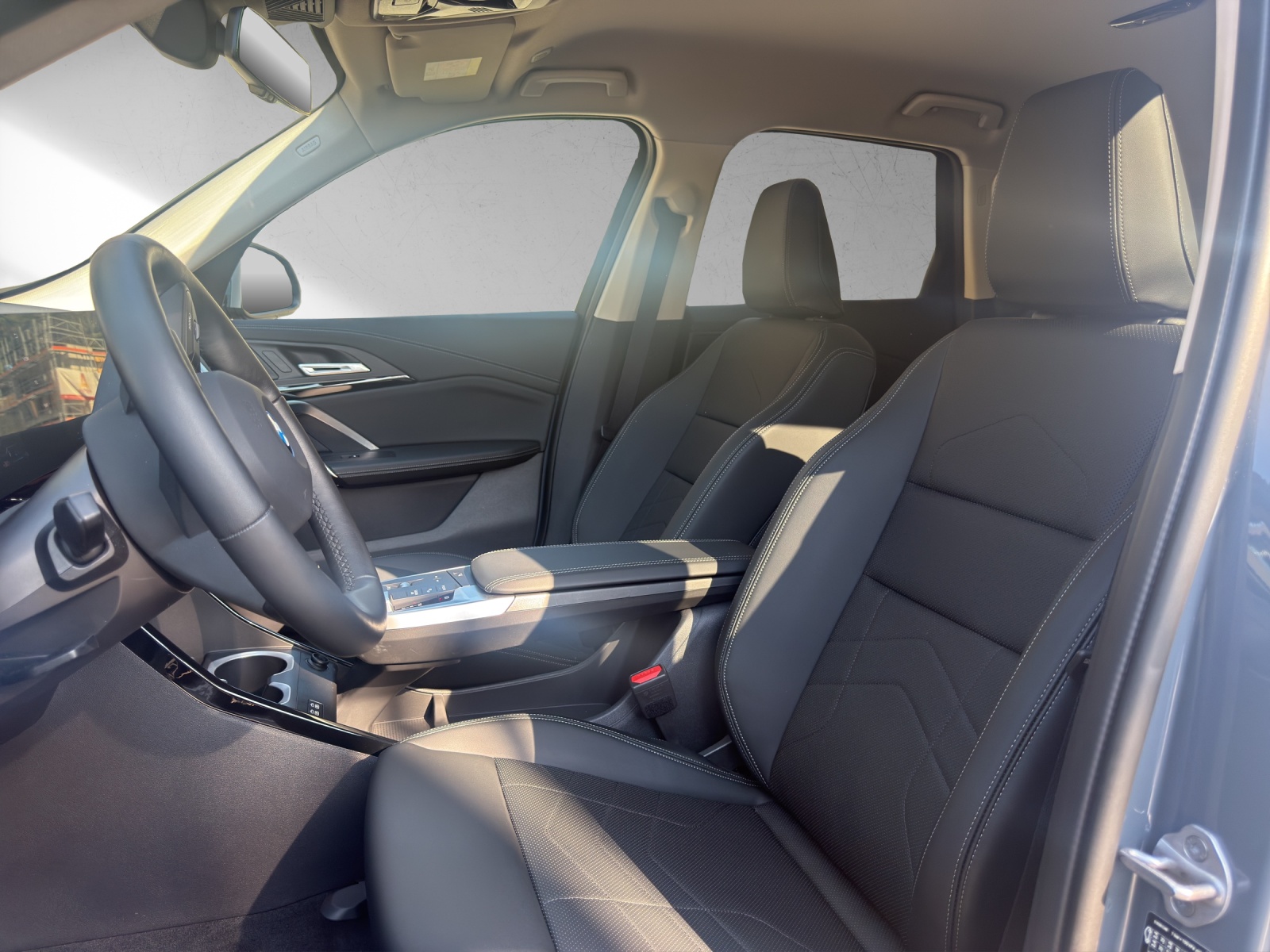 BMW X1 xDrive 25e xLine-image-15