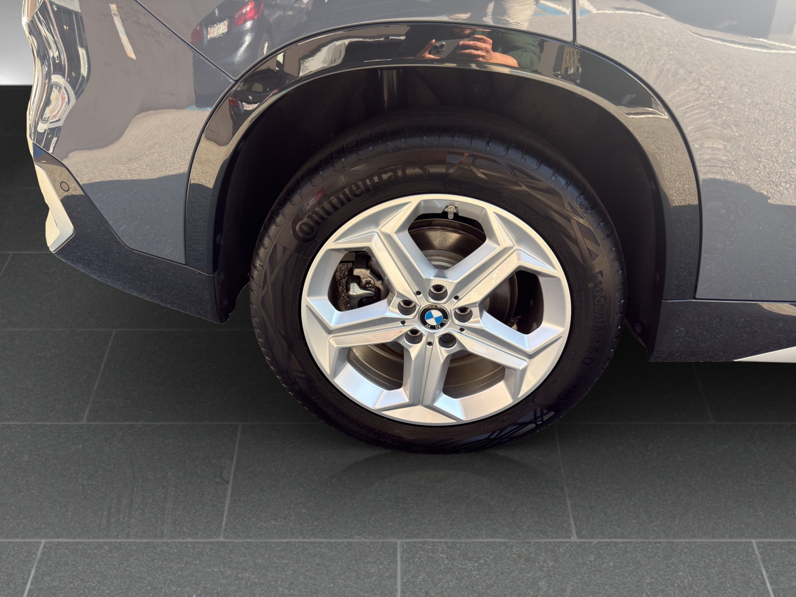 BMW X1 xDrive 25e xLine-image-10