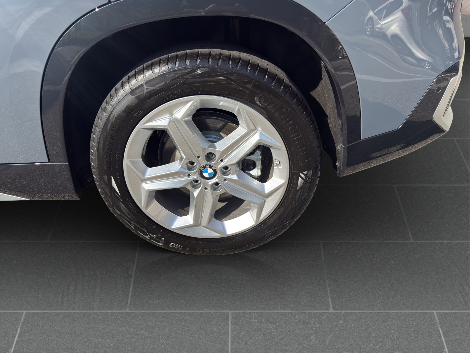 BMW X1 xDrive 25e xLine-image-11