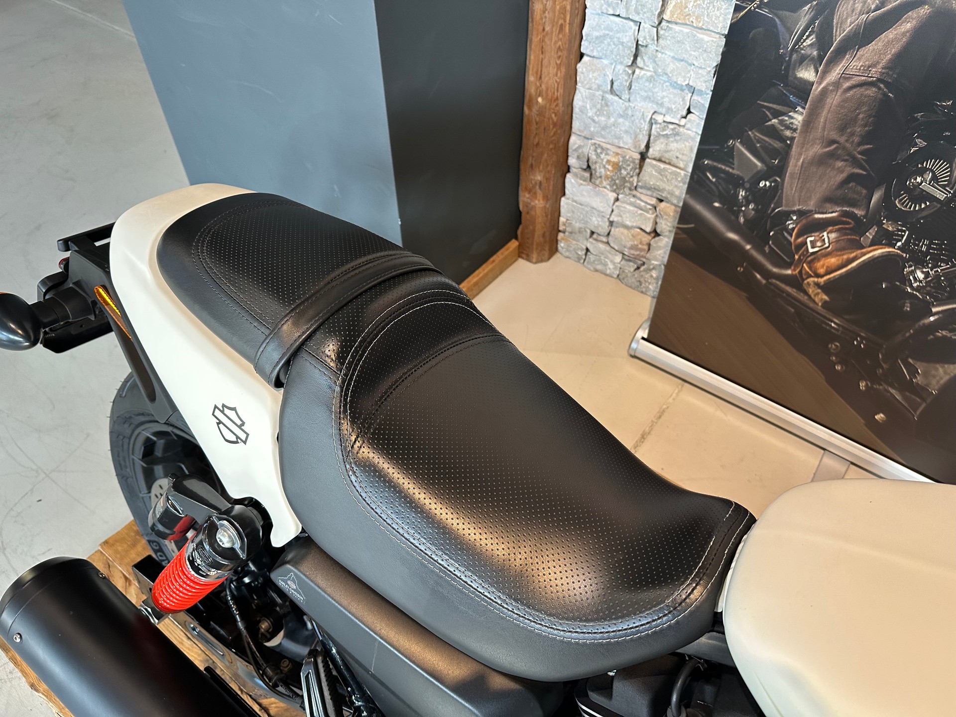 HARLEY-DAVIDSON XG 750 Street Rod-image-7