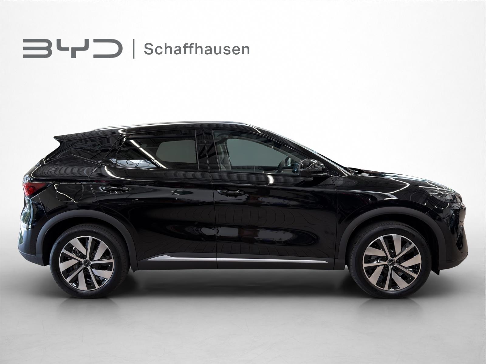 BYD Atto 3 EVO Excellence AWD-showroom-element-3