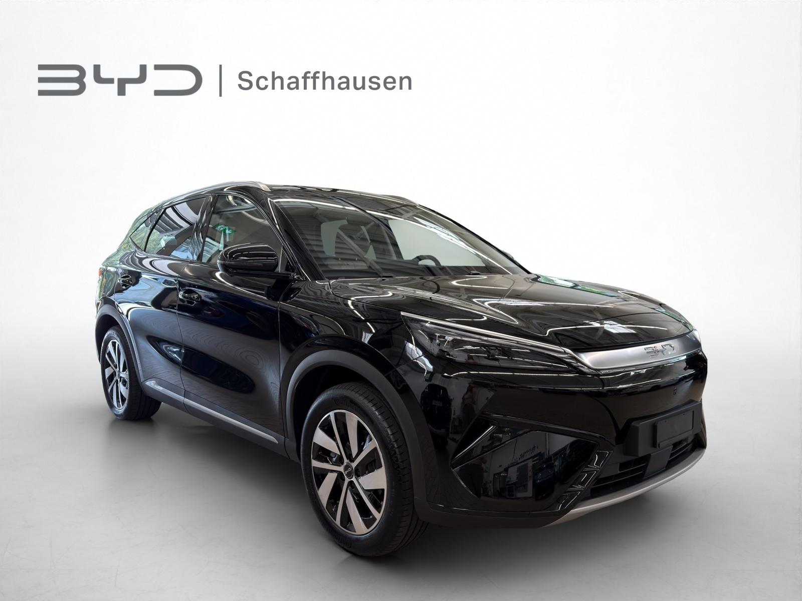 BYD Atto 3 EVO Excellence AWD-showroom-element-2