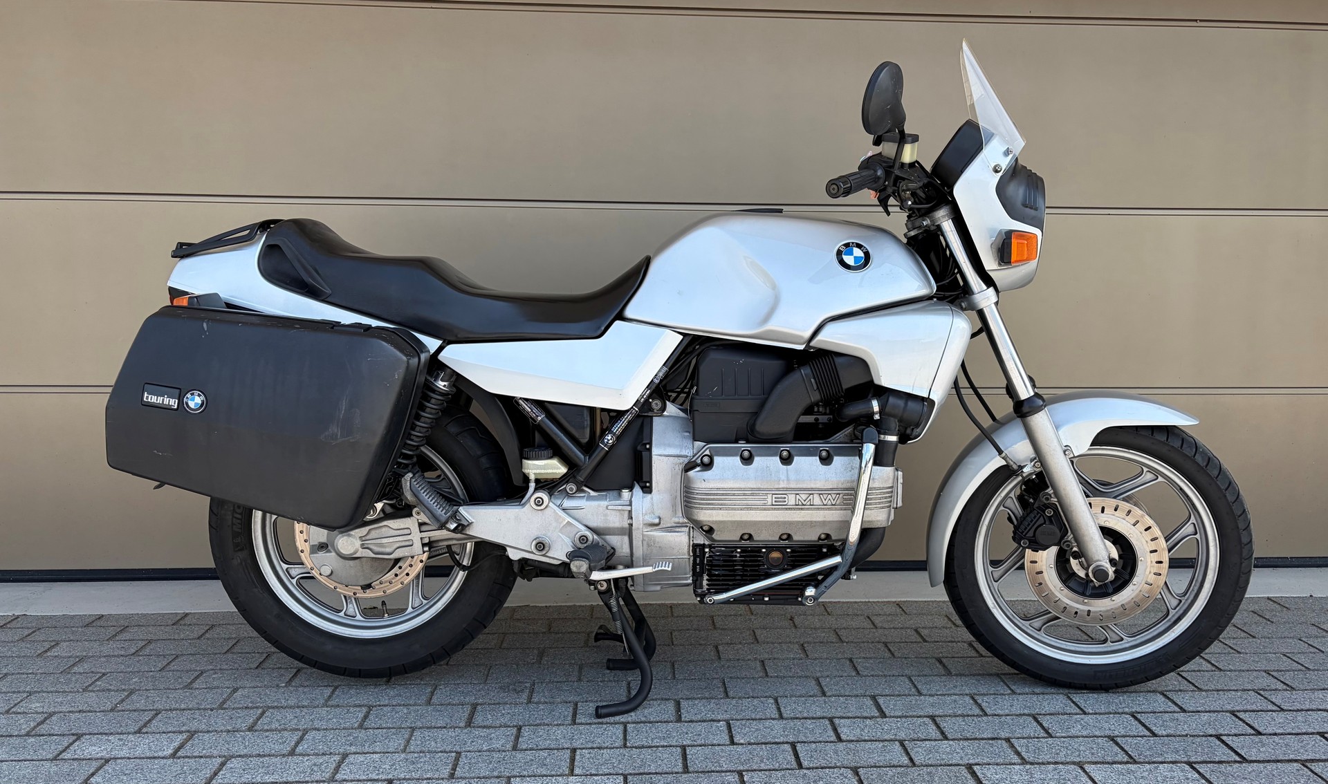 BMW K 100-image-1