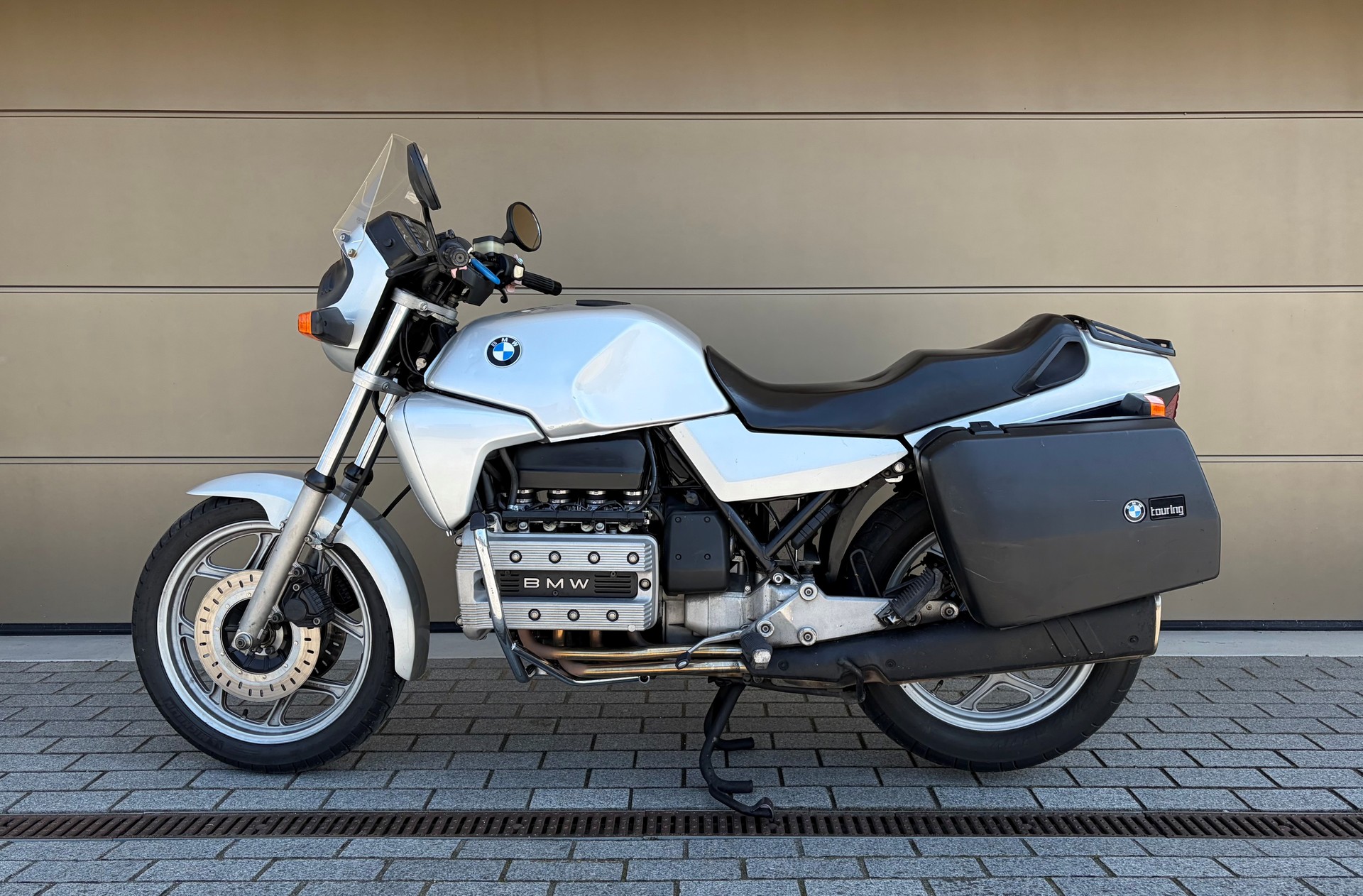 BMW K 100-image-0