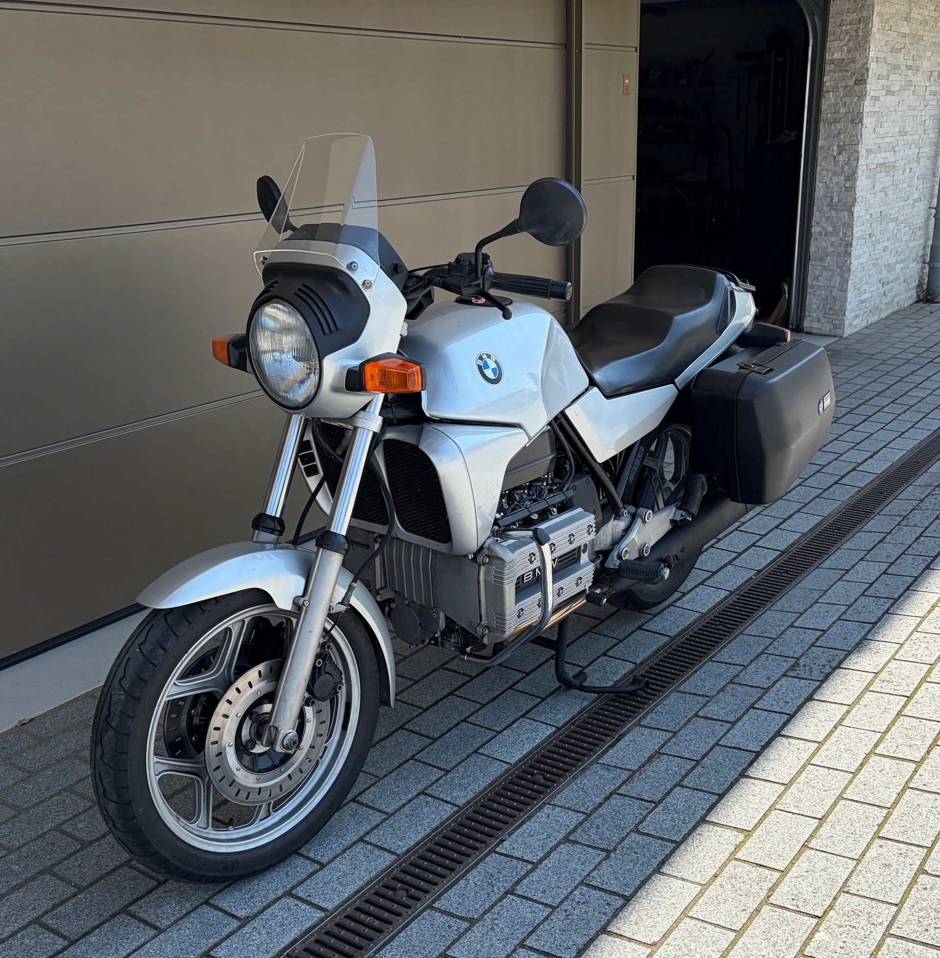 BMW K 100-image-2