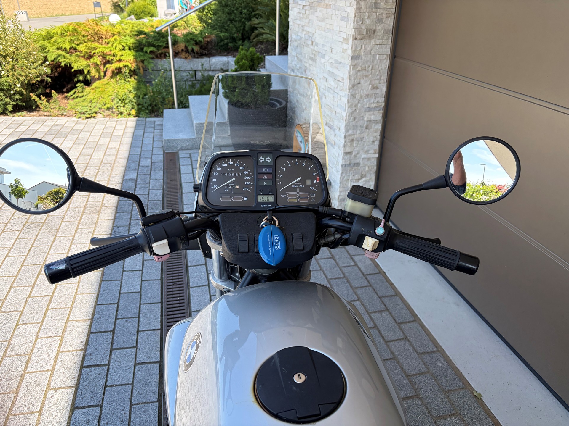 BMW K 100-image-3