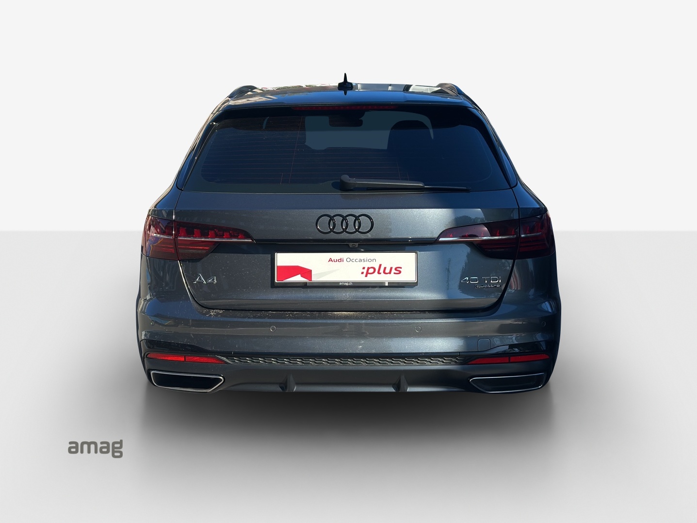 AUDI A4 Avant 40 TDI S line Attraction quattro S-tronic-showroom-element-3