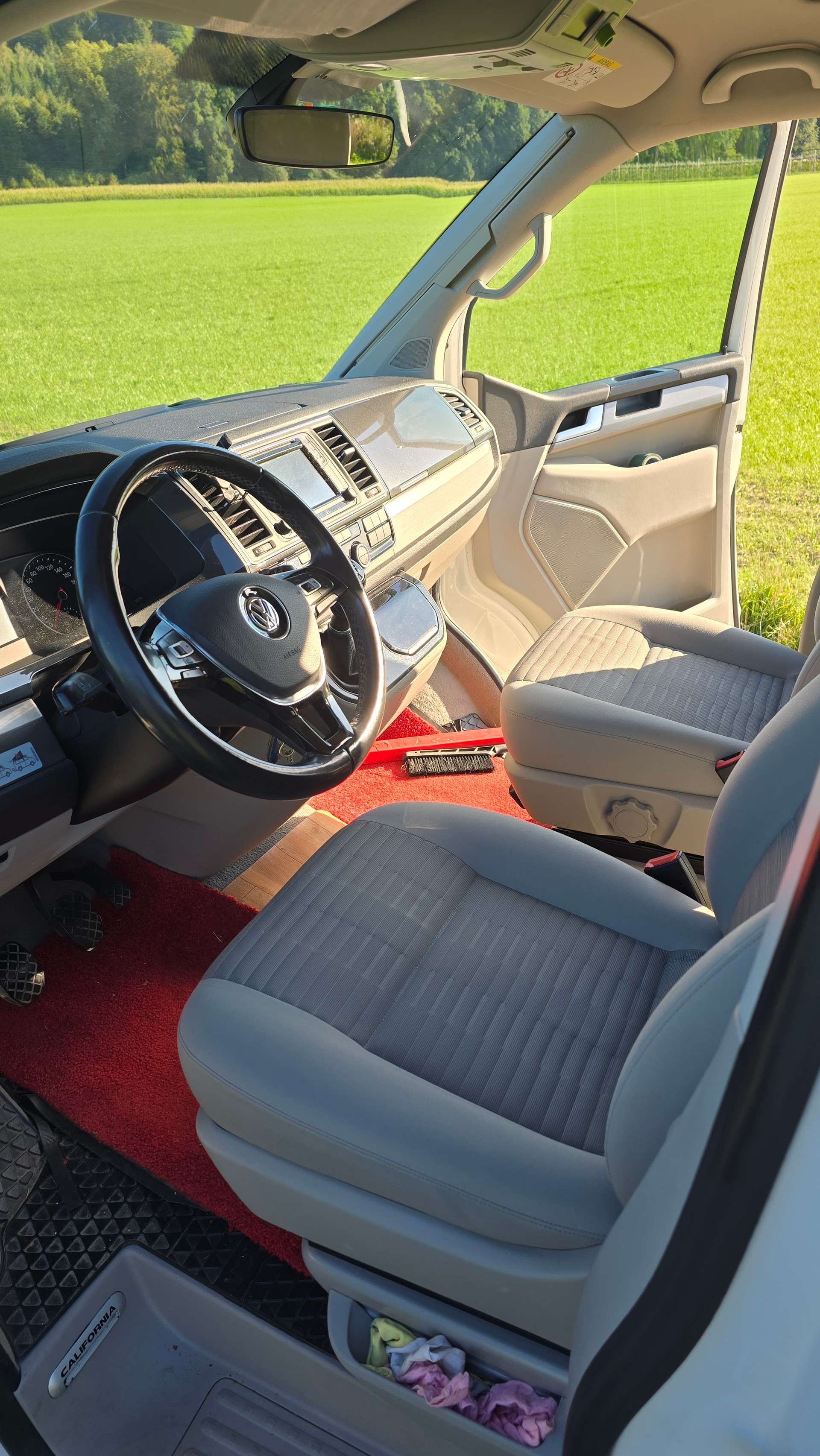 VW T6 California OCEAN-image-7