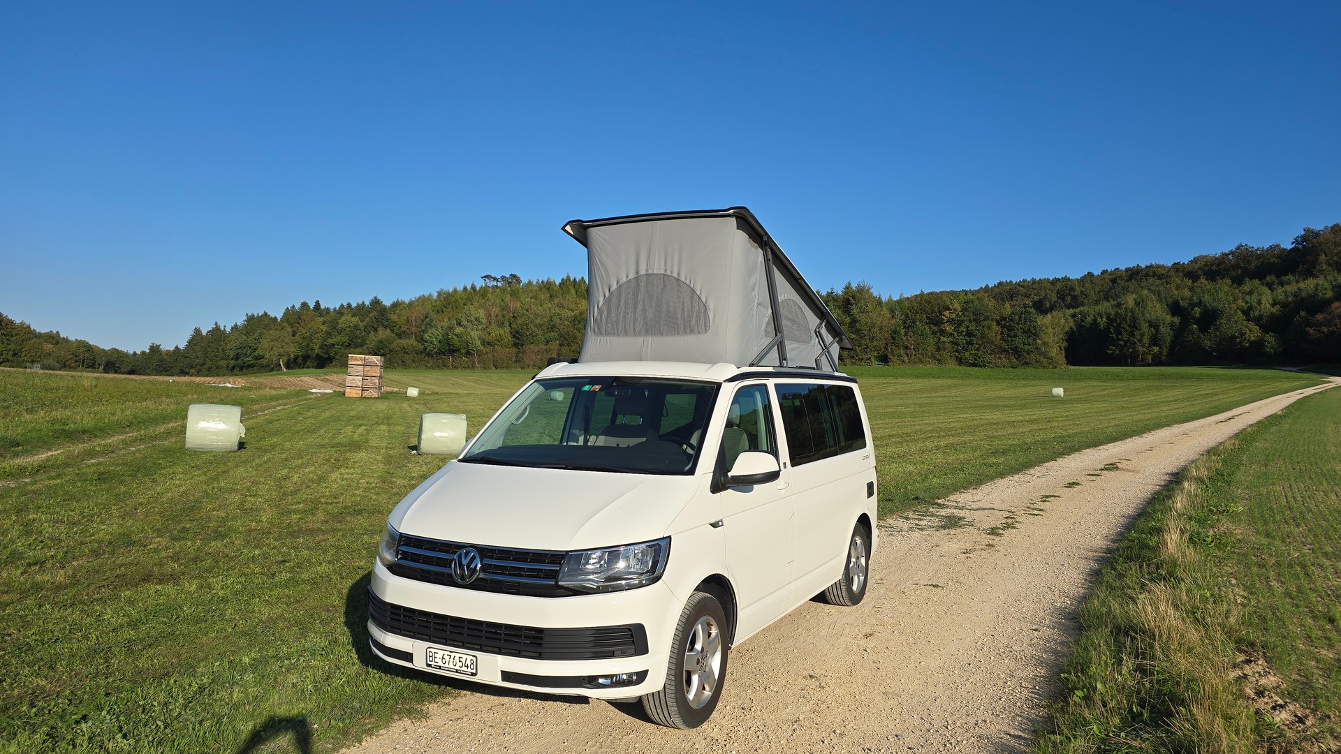 VW T6 California OCEAN-image-1