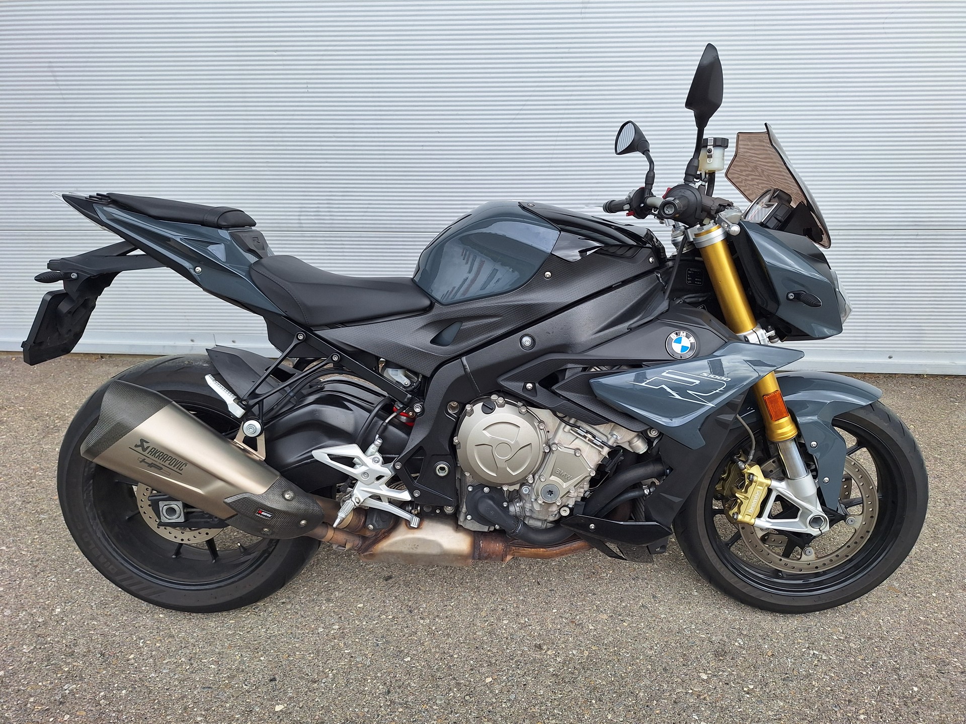 BMW S 1000 R ABS-image-0