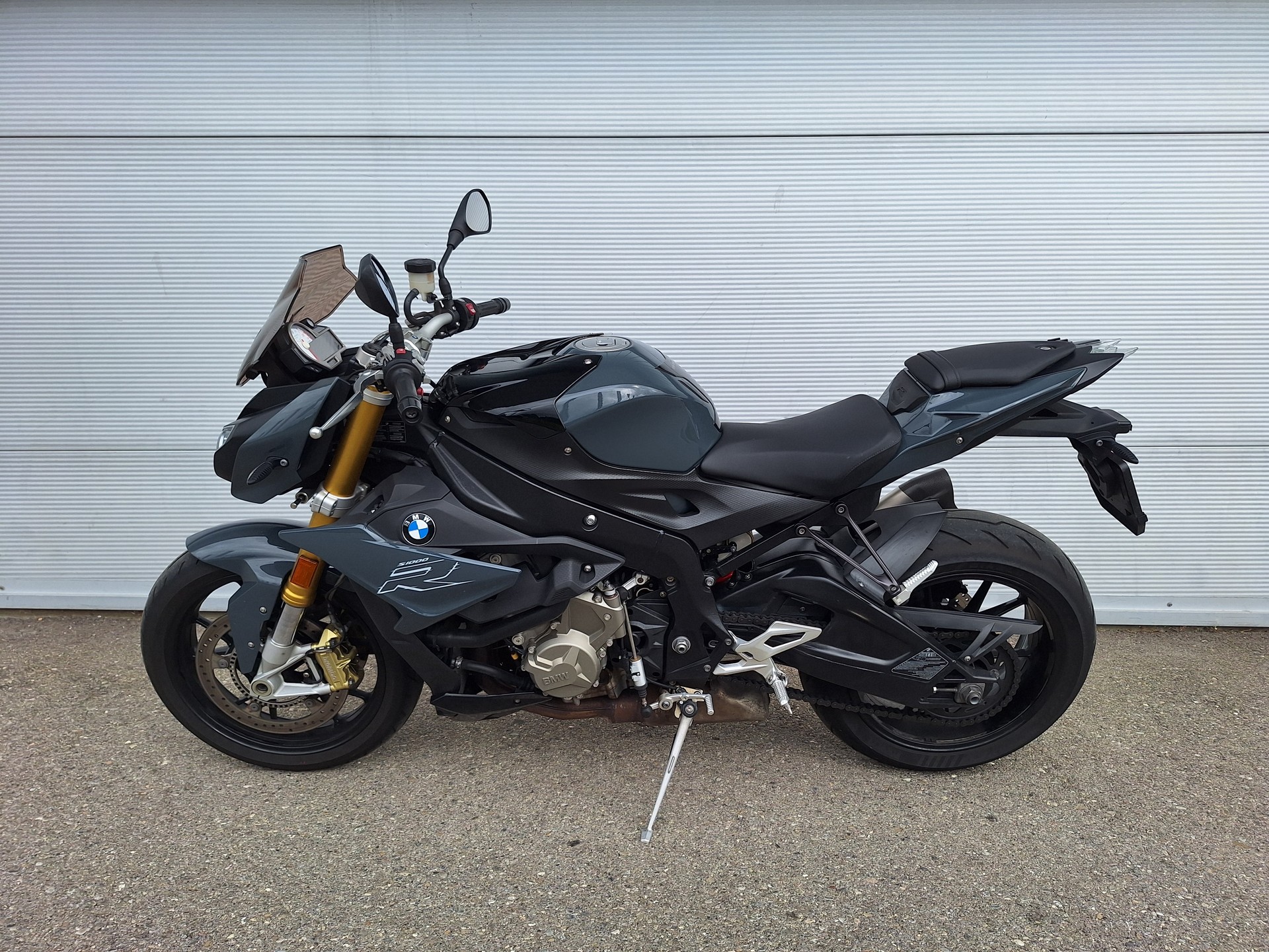 BMW S 1000 R ABS-image-1
