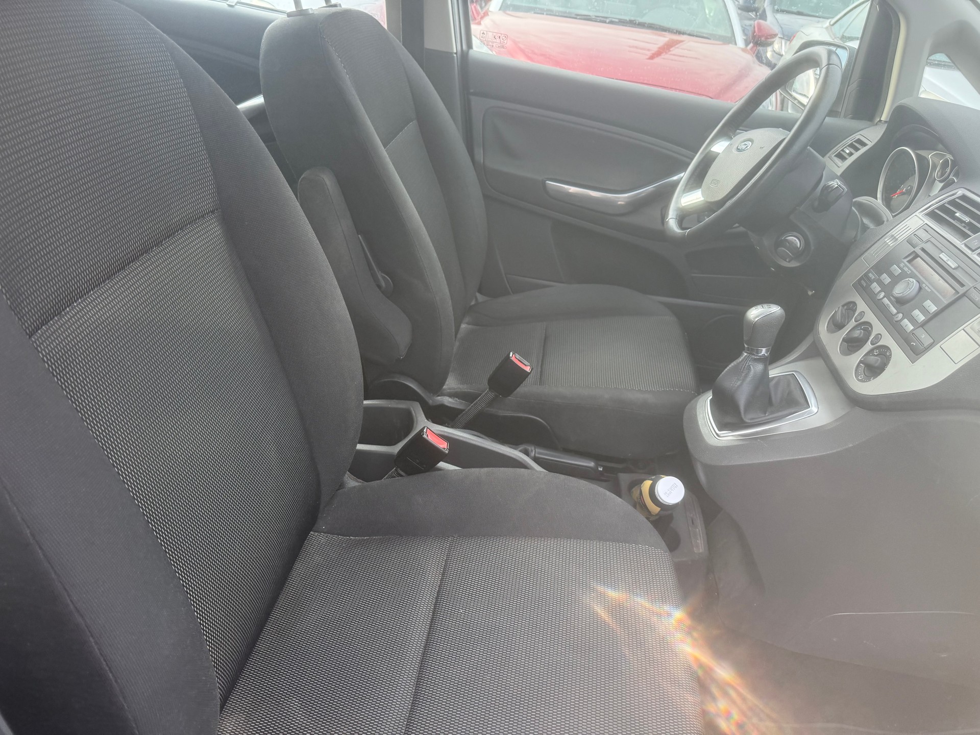 FORD C-Max 1.8 16V Carving-image-2