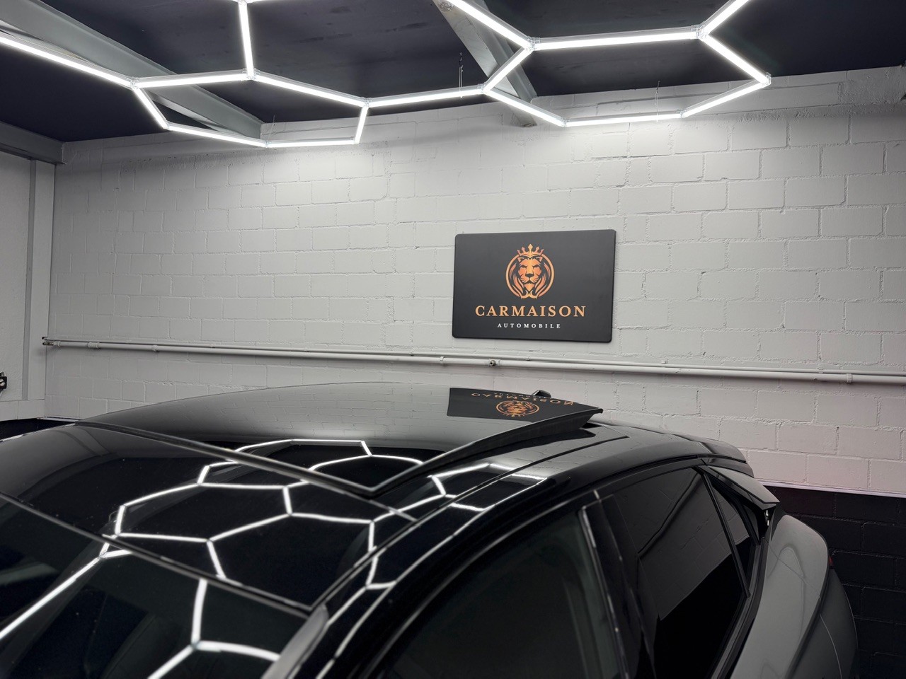 DS AUTOMOBILES DS 4 1.6 Pure Tech Performance Line+ EAT8 | CH-Auto | Glasdach | Head-Up | 360° Kamera | ACC Tempomat | AHK 1'6T-image-4