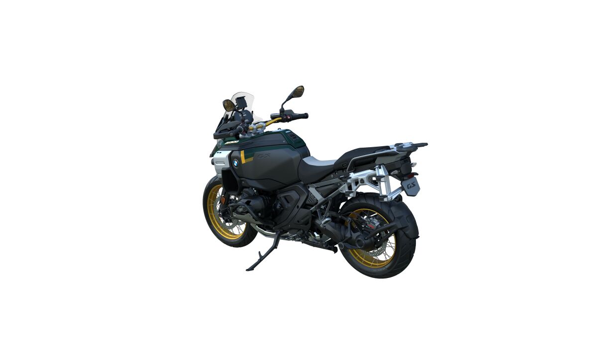 BMW R 1300 GS Adventure ASA - mit 2.94%-Leasing ab 316.-/Monat möglich*-image-2