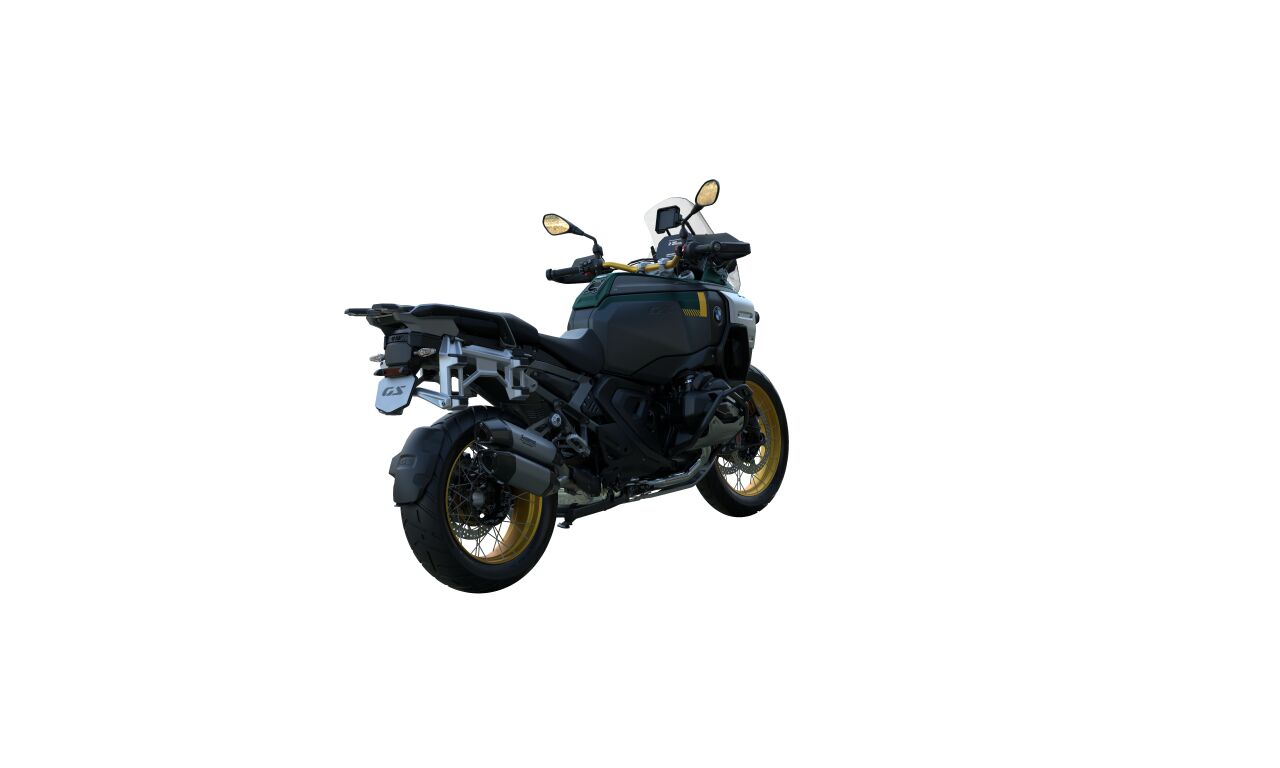 BMW R 1300 GS Adventure ASA - mit 2.94%-Leasing ab 316.-/Monat möglich*-image-1