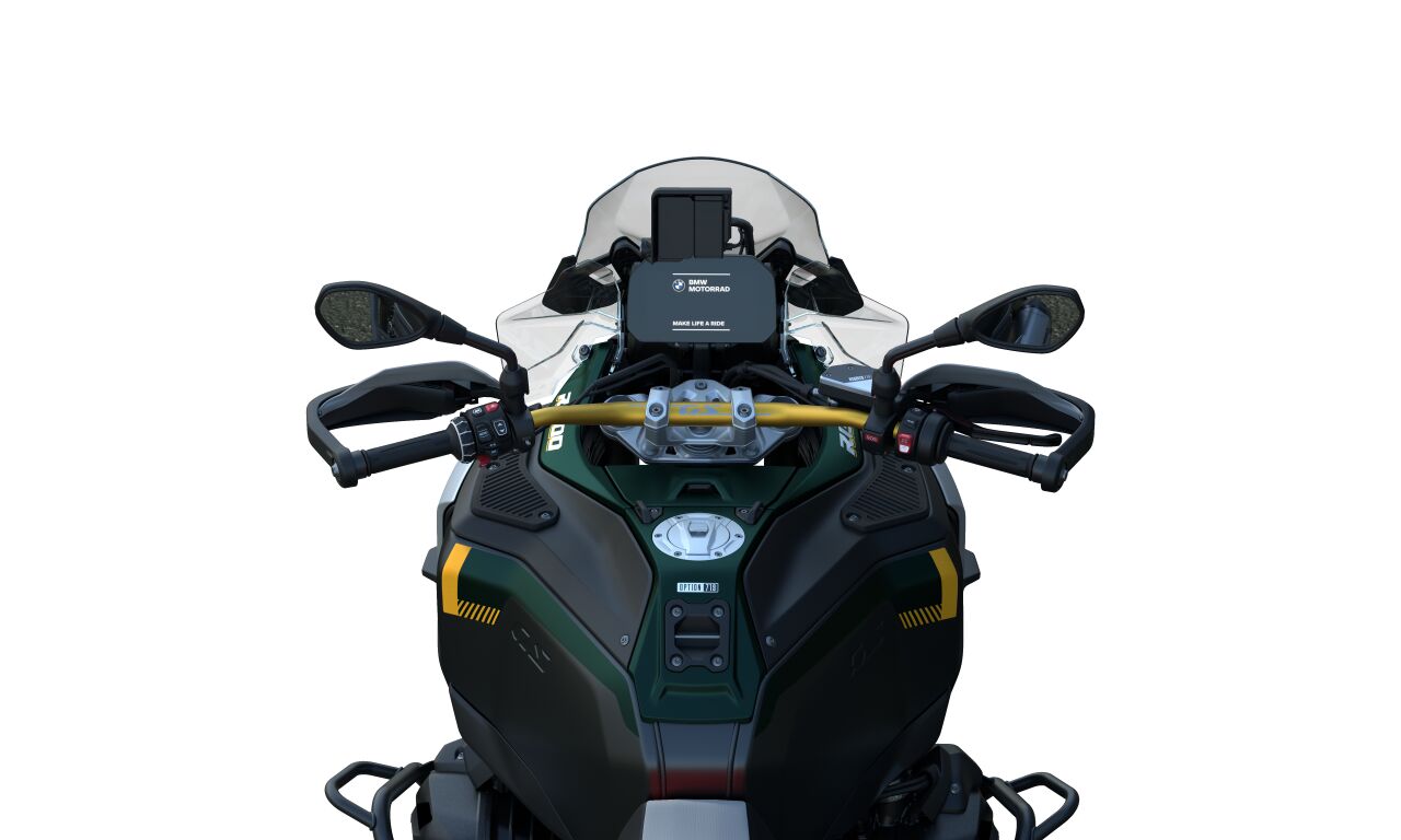 BMW R 1300 GS Adventure ASA - mit 2.94%-Leasing ab 316.-/Monat möglich*-image-3