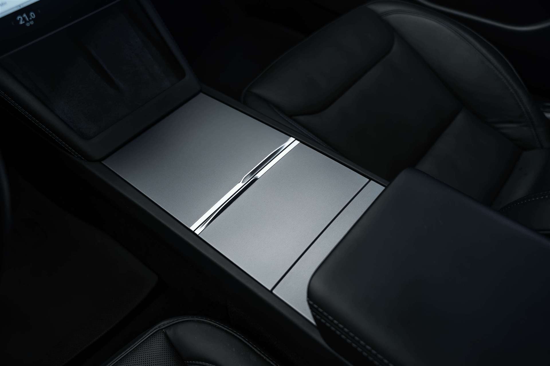 TESLA Model 3 NEW Long Range Dual Motor AWD-image-38