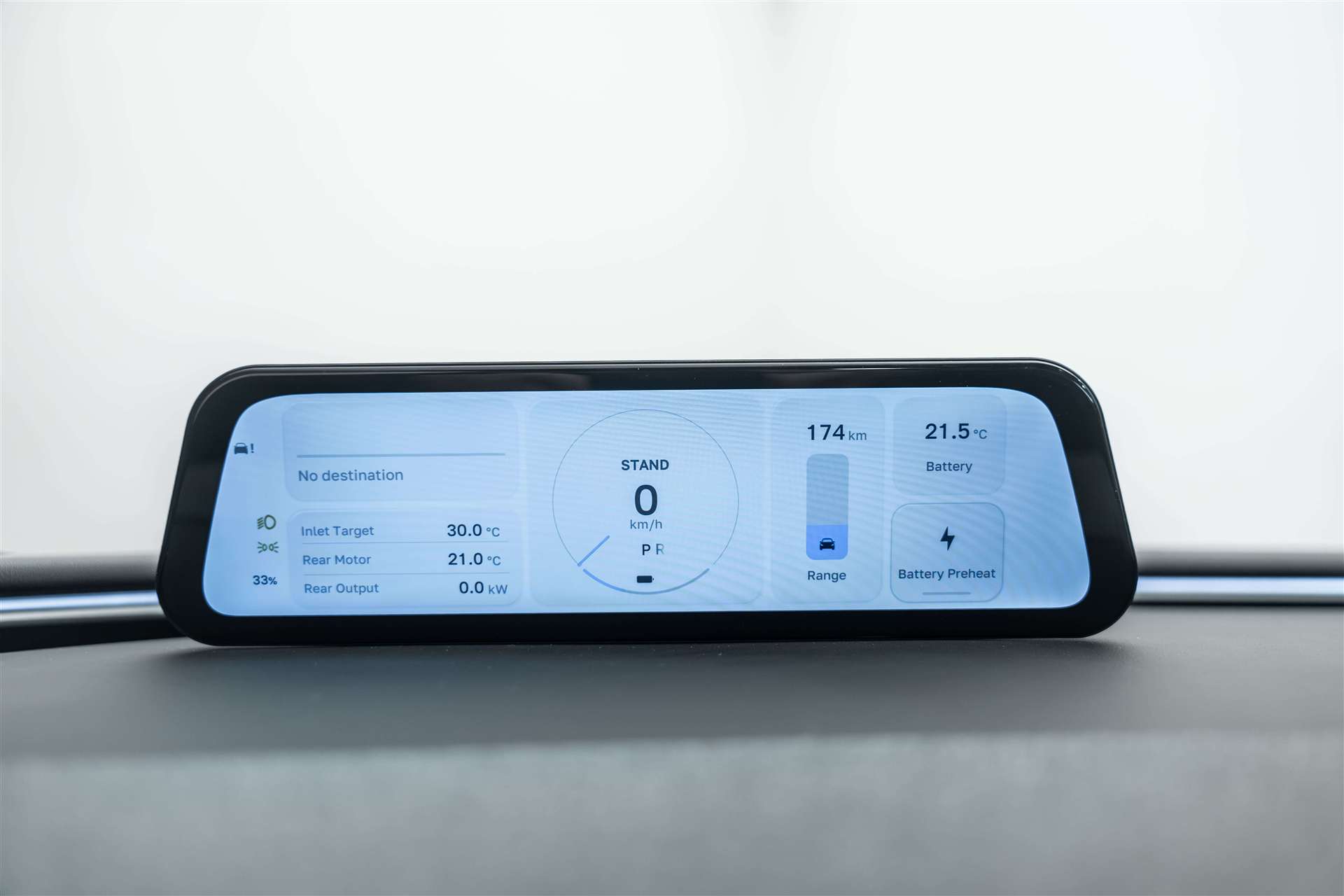 TESLA Model 3 NEW Long Range Dual Motor AWD-image-37