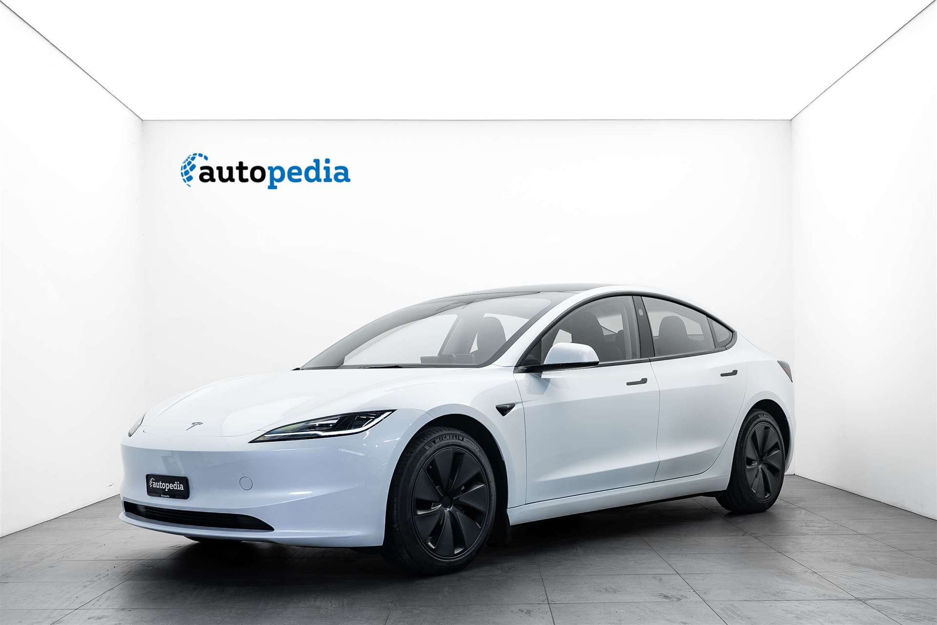 TESLA Model 3 NEW Long Range Dual Motor AWD