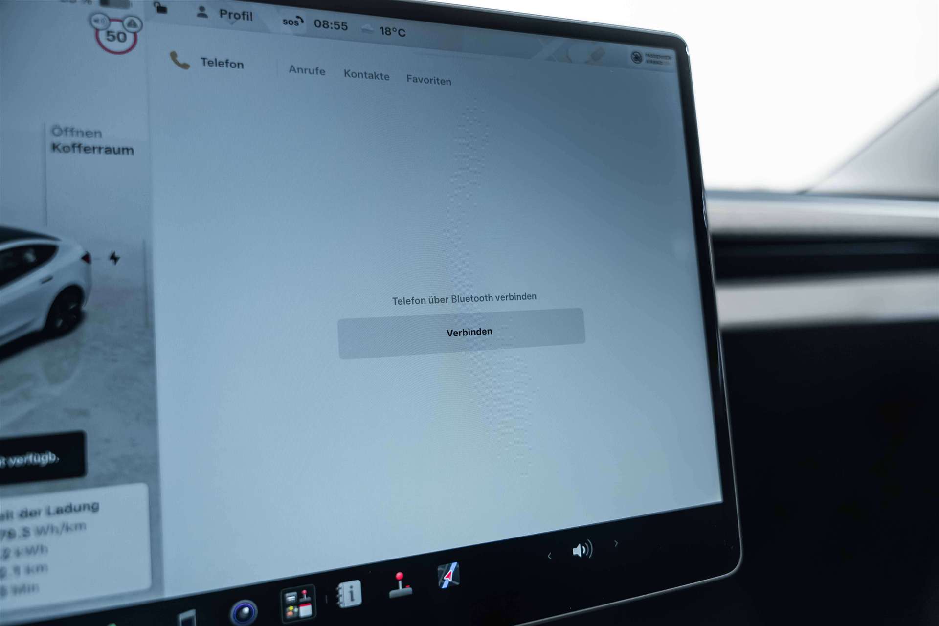 TESLA Model 3 NEW Long Range Dual Motor AWD-image-28