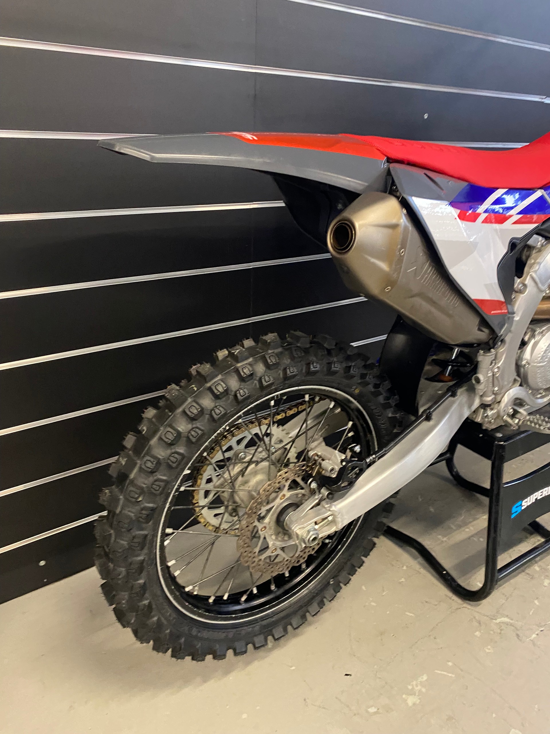 FANTIC XXF 450 2026-image-3
