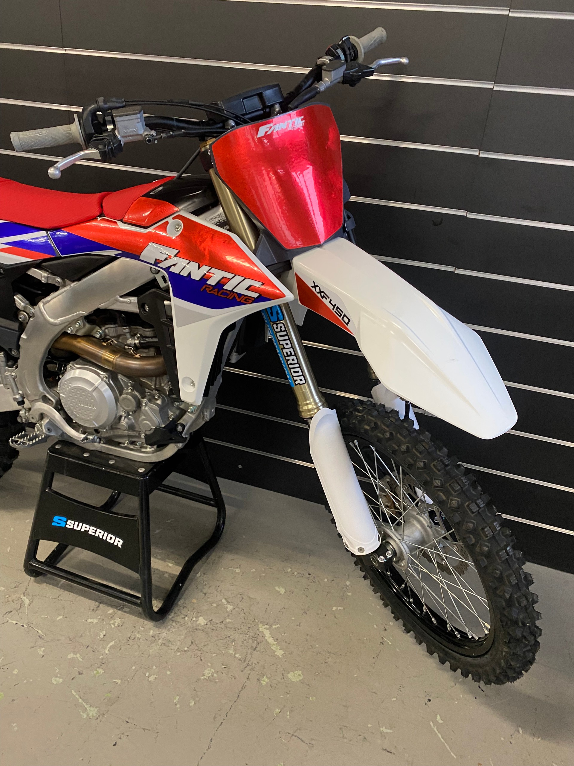 FANTIC XXF 450 2026-image-2