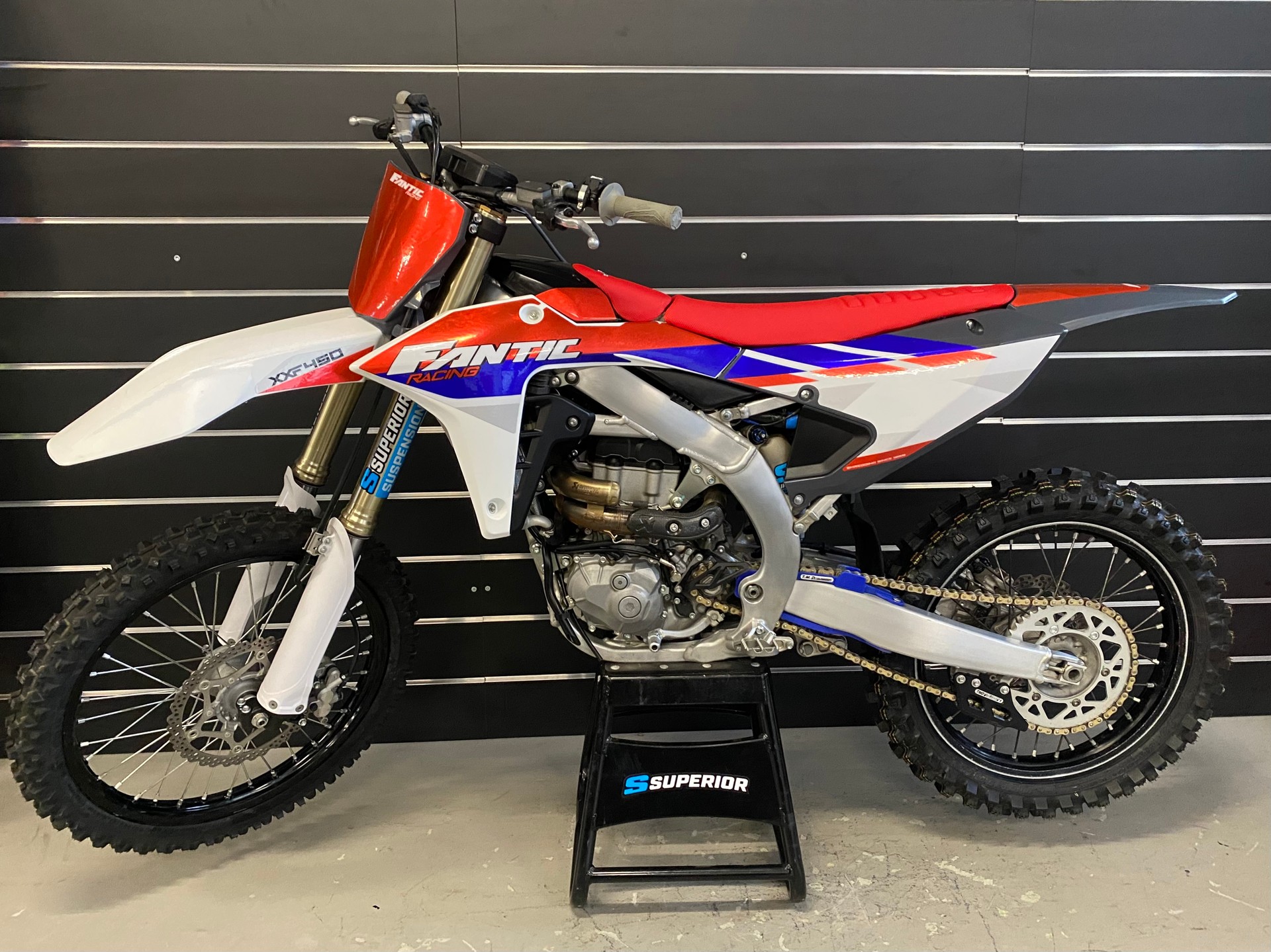 FANTIC XXF 450 2026-image-1