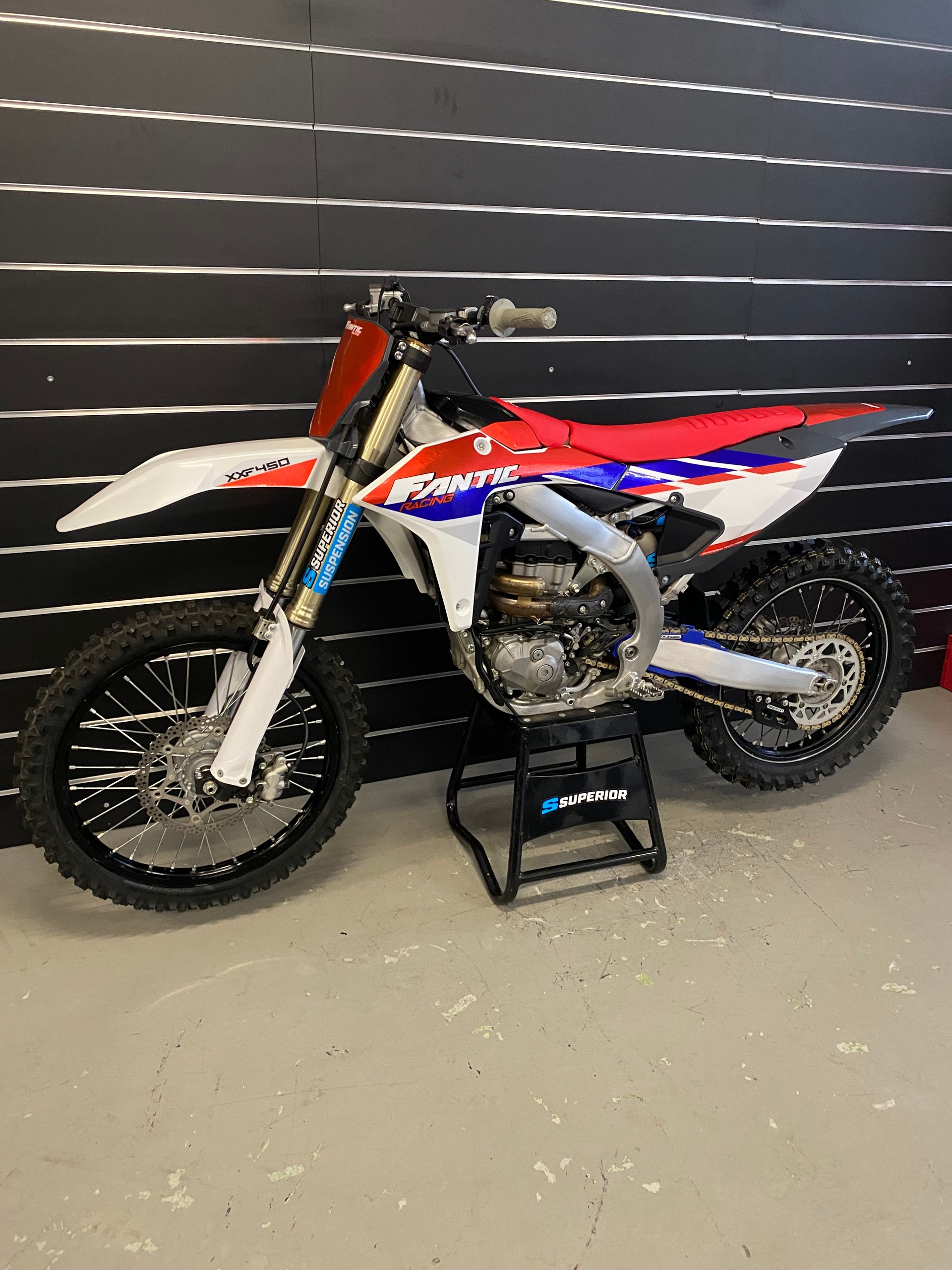 FANTIC XXF 450 2026-image-4