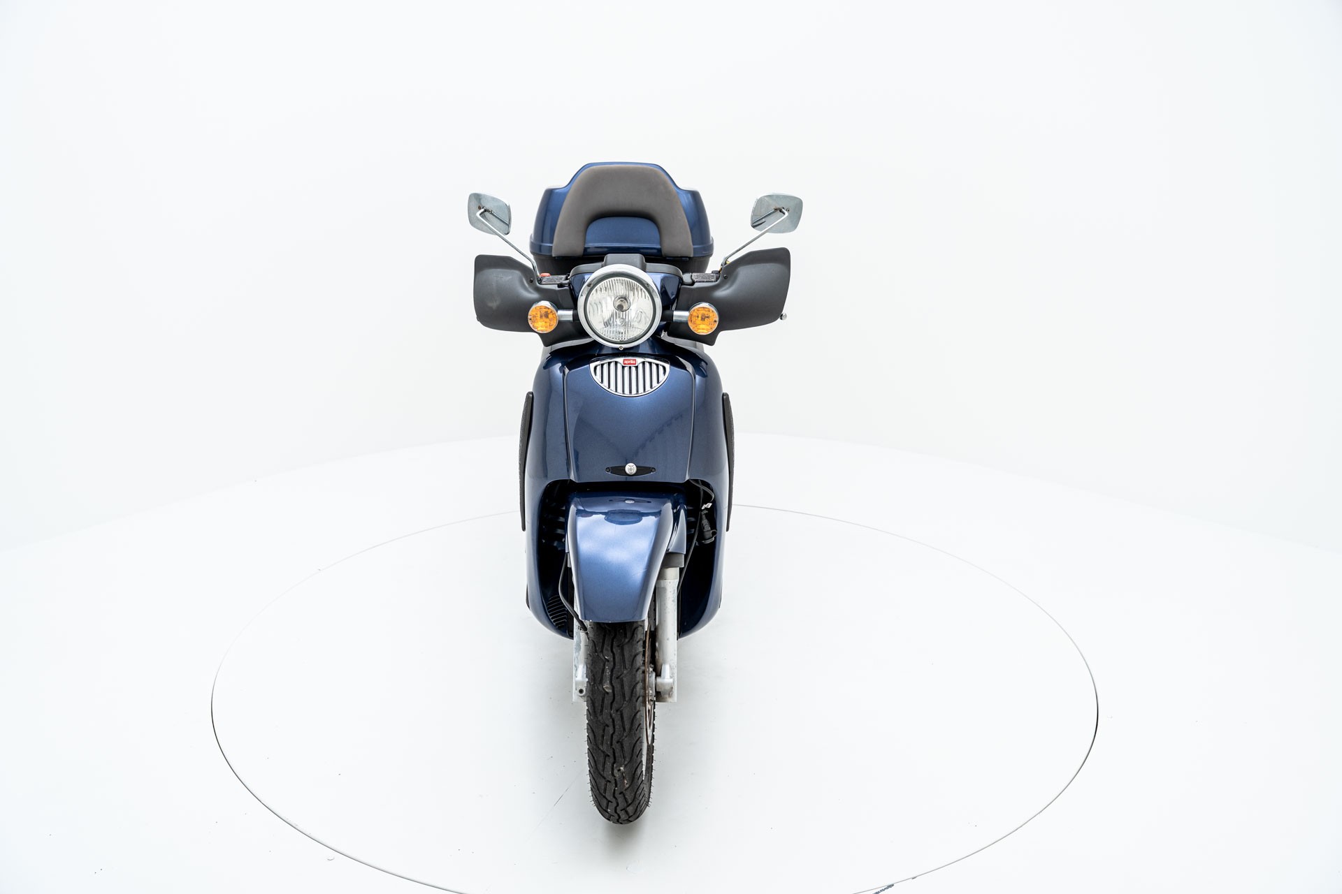 APRILIA Scarabeo 125-image-6