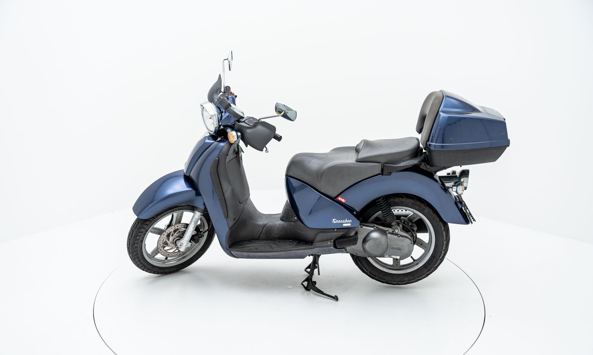 APRILIA Scarabeo 125-image-5