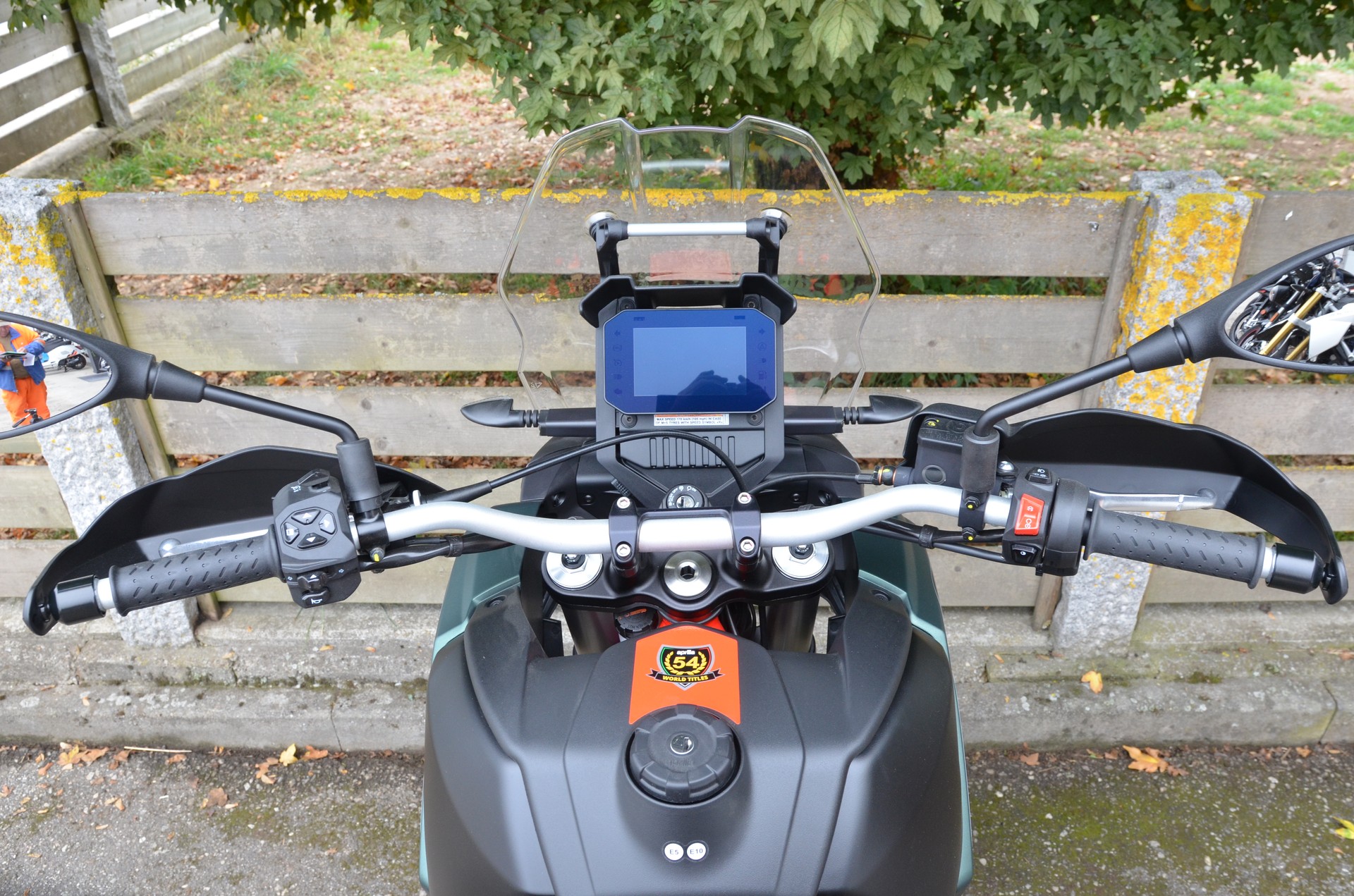 APRILIA Tuareg 660 E5+-image-8