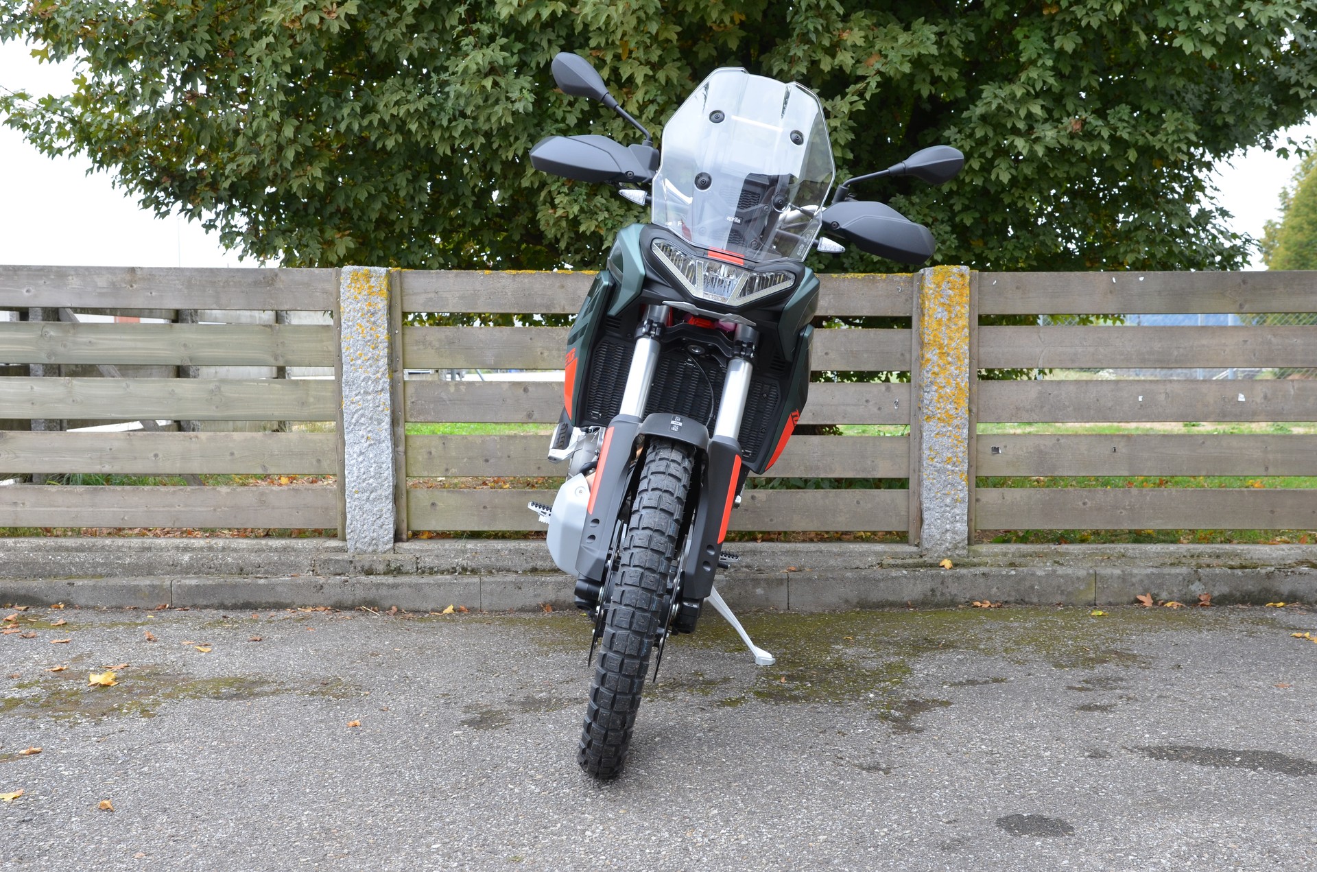 APRILIA Tuareg 660 E5+-image-6