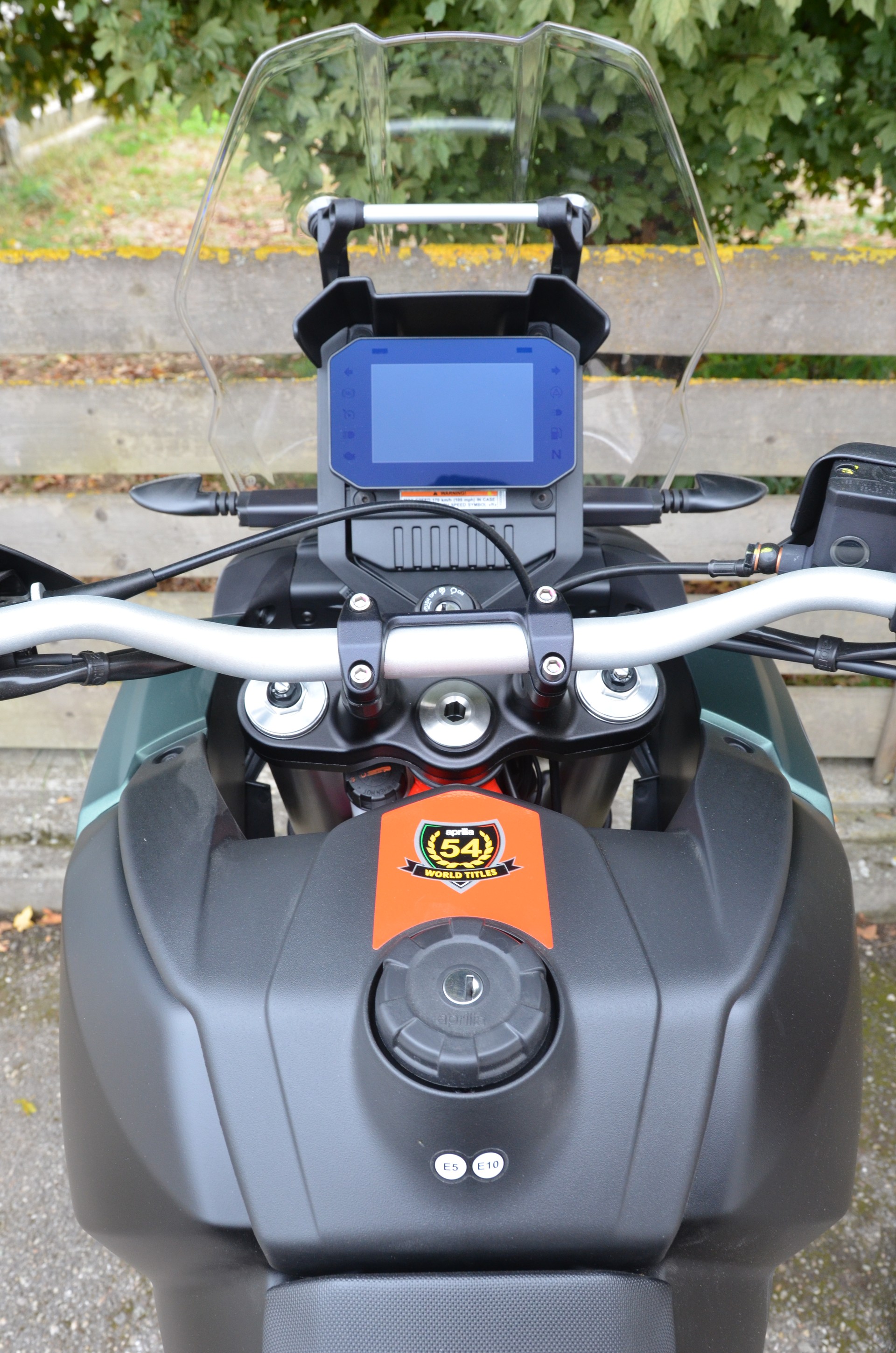 APRILIA Tuareg 660 E5+-image-7
