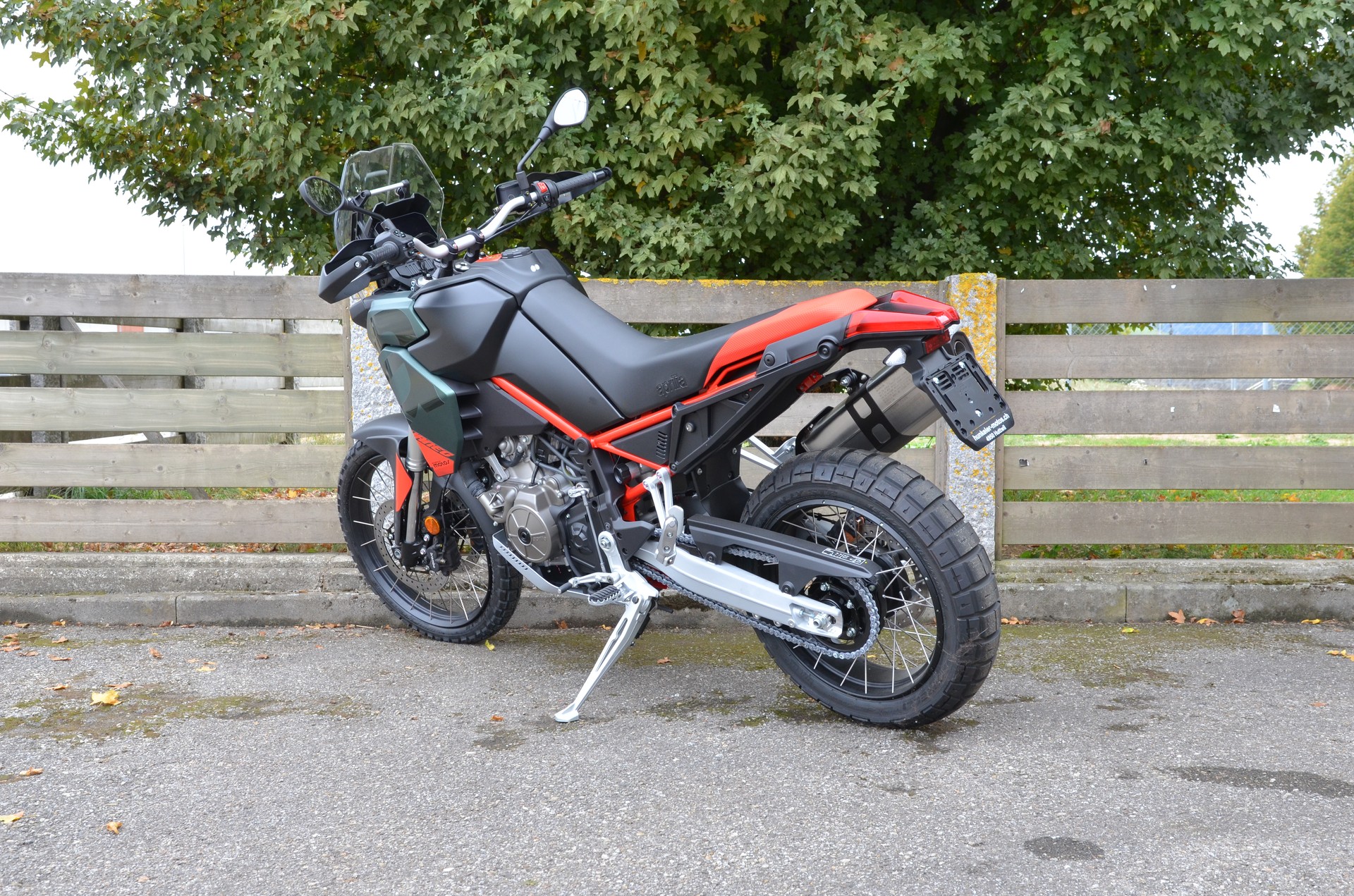 APRILIA Tuareg 660 E5+-image-4