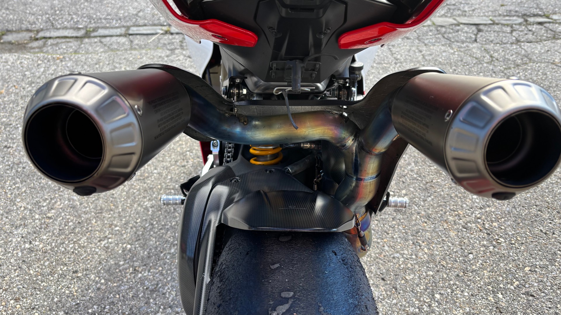 DUCATI Panigale V4 R-image-15