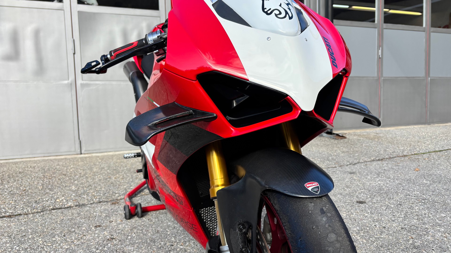 DUCATI Panigale V4 R-image-6
