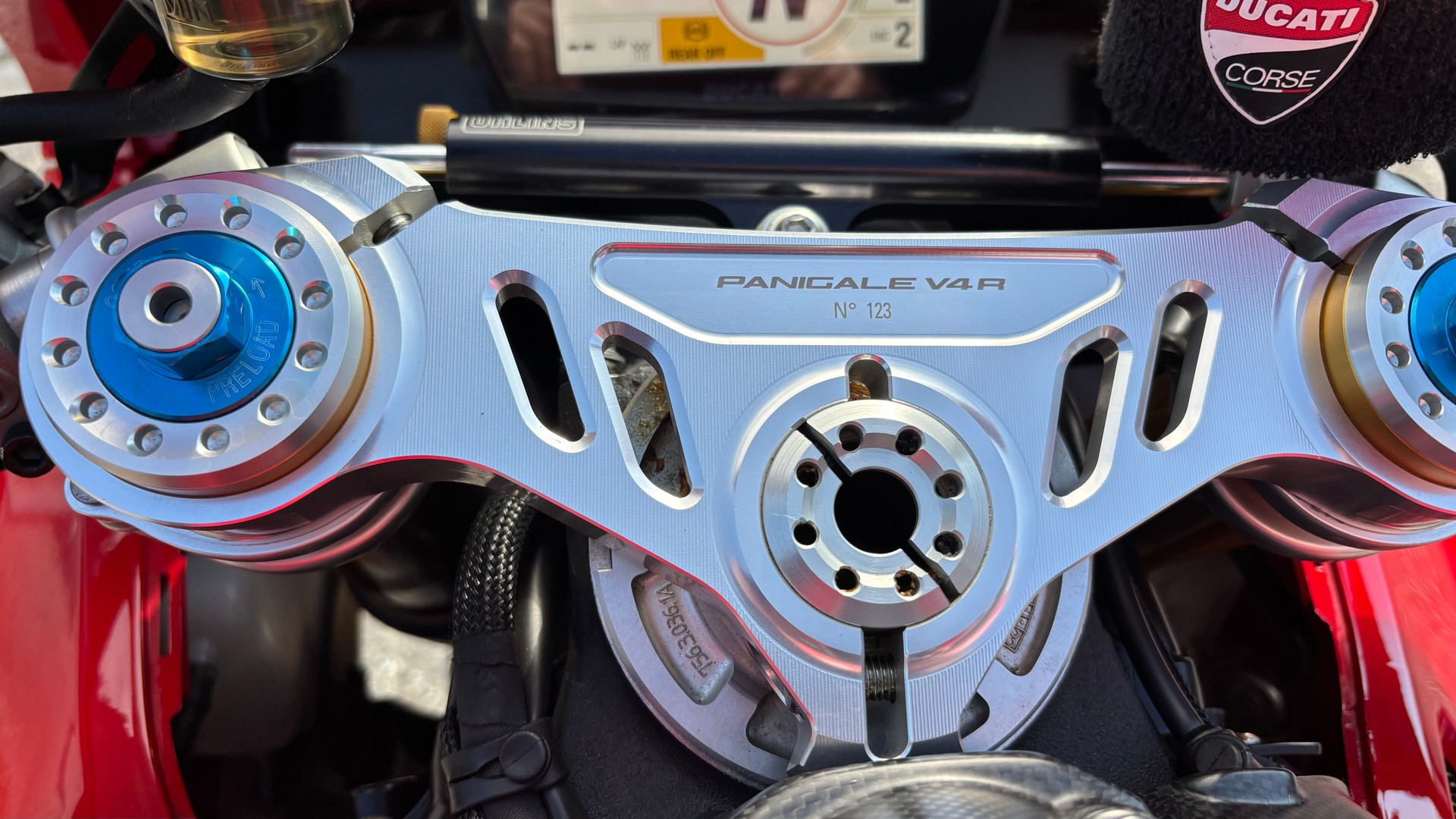 DUCATI Panigale V4 R-image-13