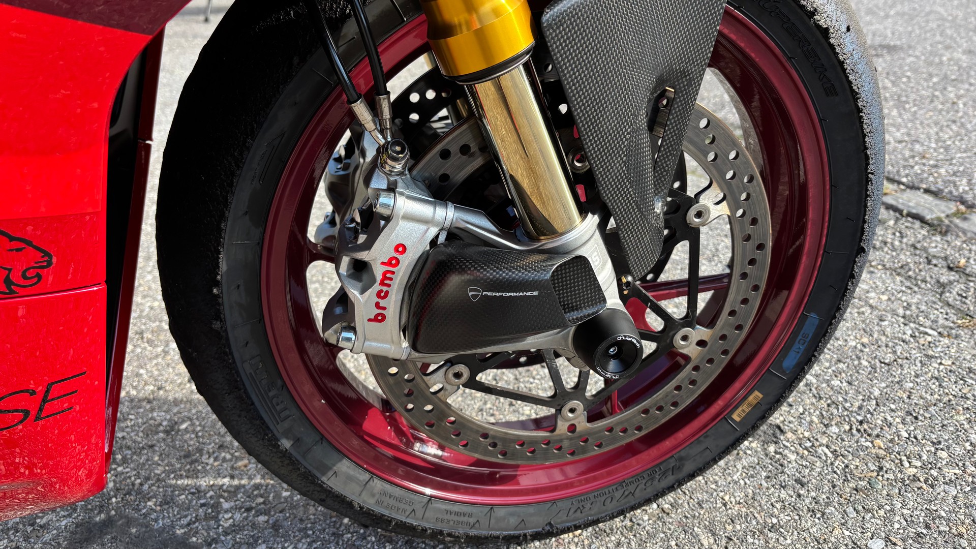 DUCATI Panigale V4 R-image-5
