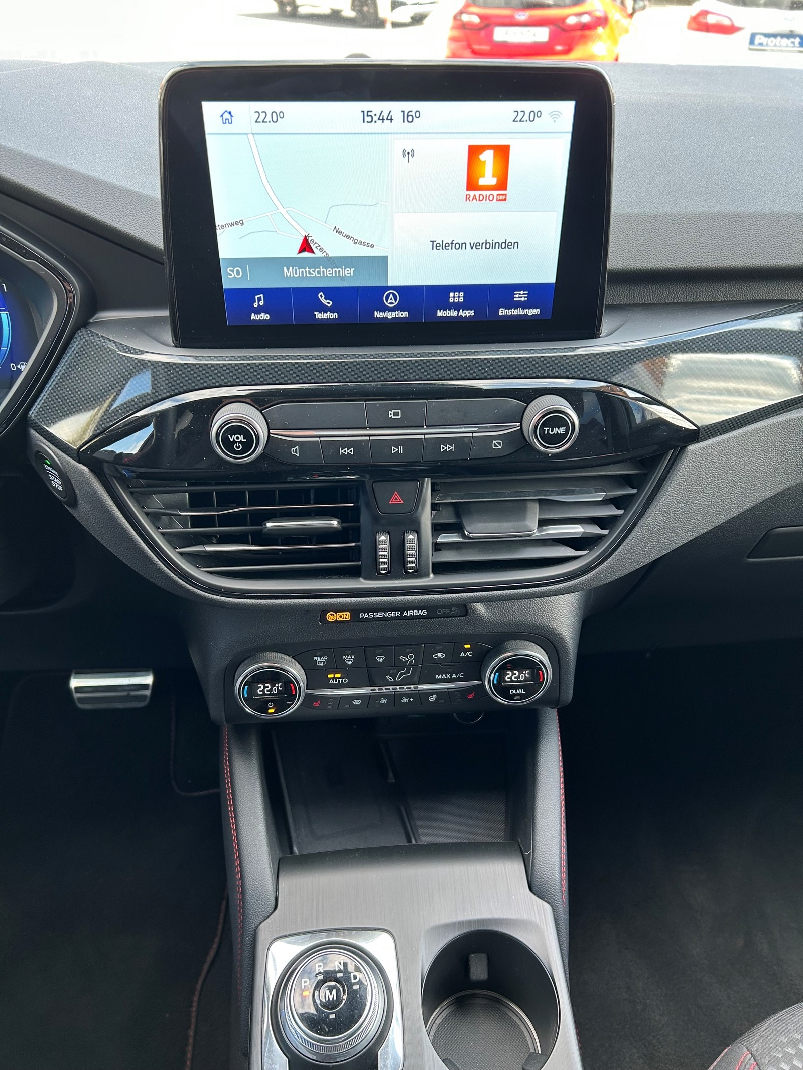FORD Kuga 2.0 TDCi EcoBlue ST-Line 4WD Automat-image-8